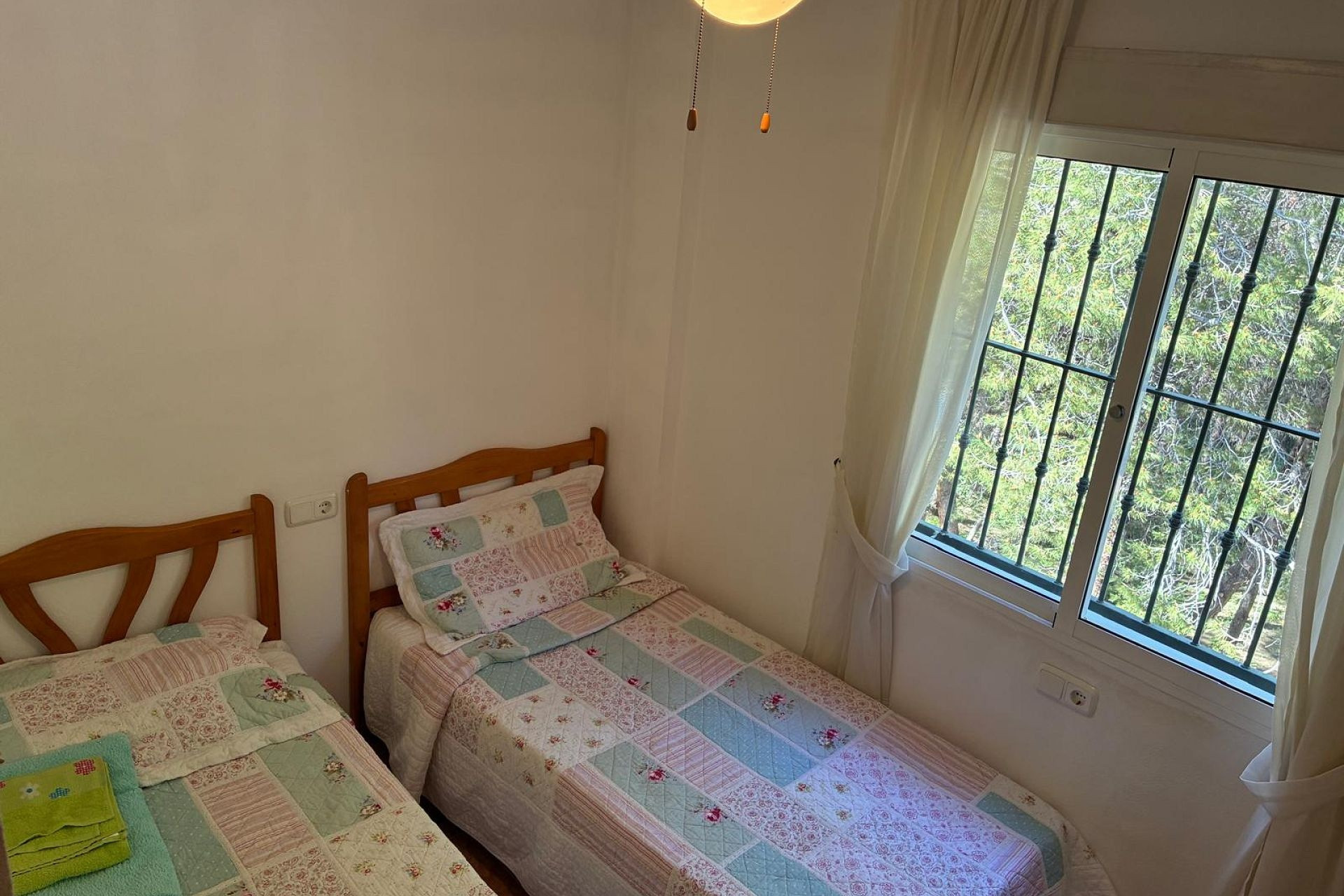 Herverkoop - 1. Appartement / flat - Algorfa - Costa Blanca Zuid