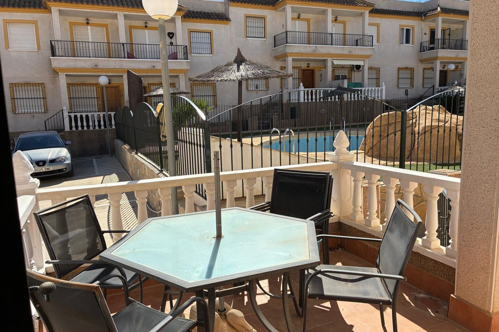 Herverkoop - 1. Appartement / flat - Algorfa - Costa Blanca Zuid