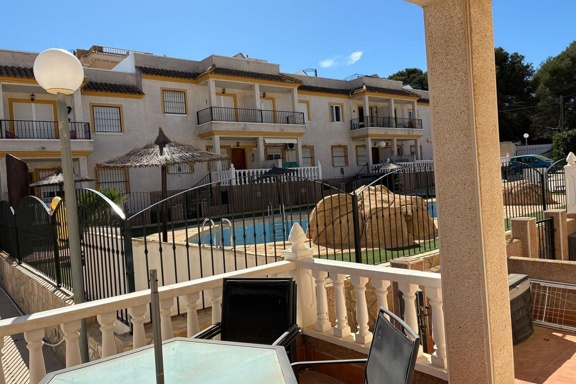 Herverkoop - 1. Appartement / flat - Algorfa - Costa Blanca Zuid