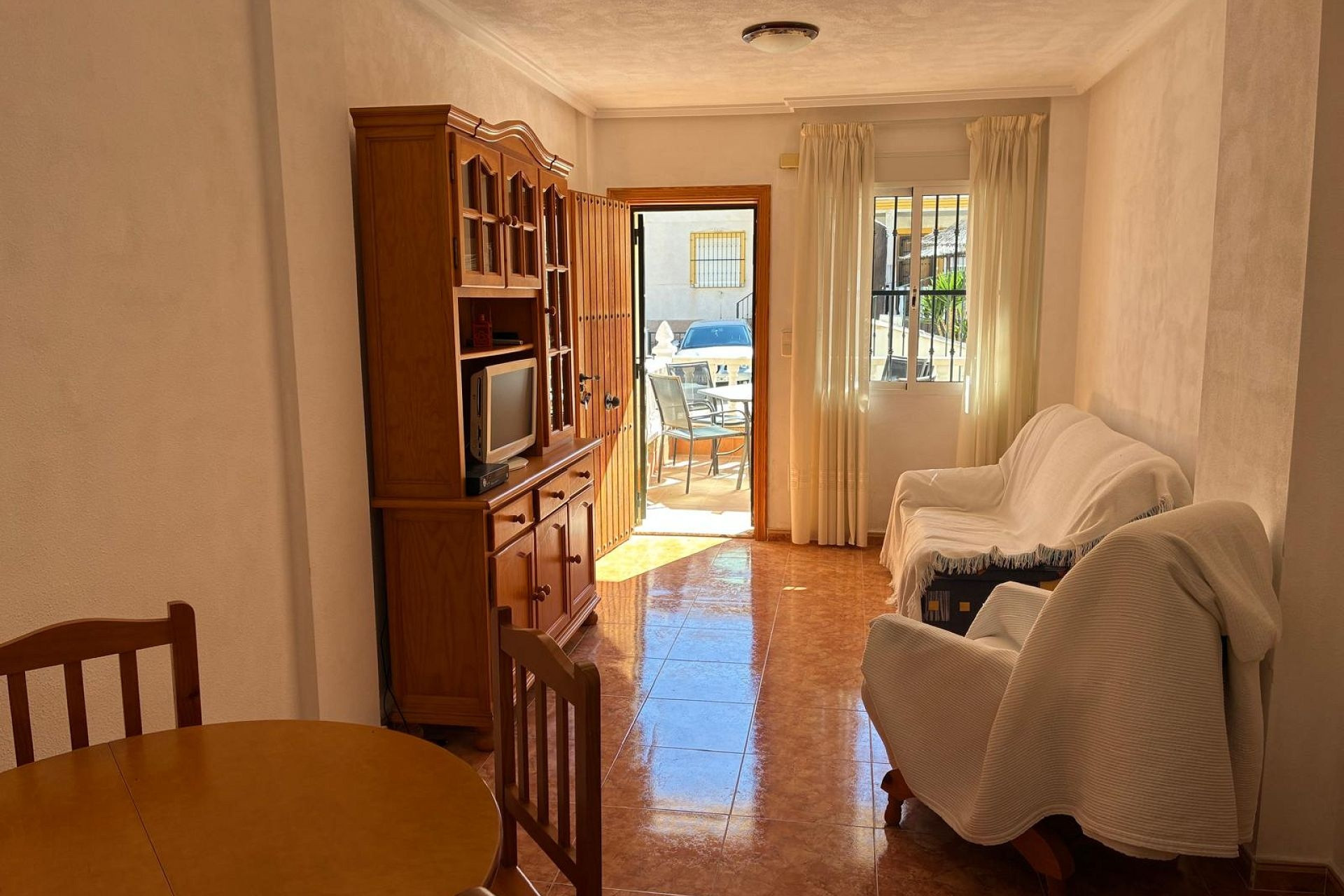 Herverkoop - 1. Appartement / flat - Algorfa - Costa Blanca Zuid