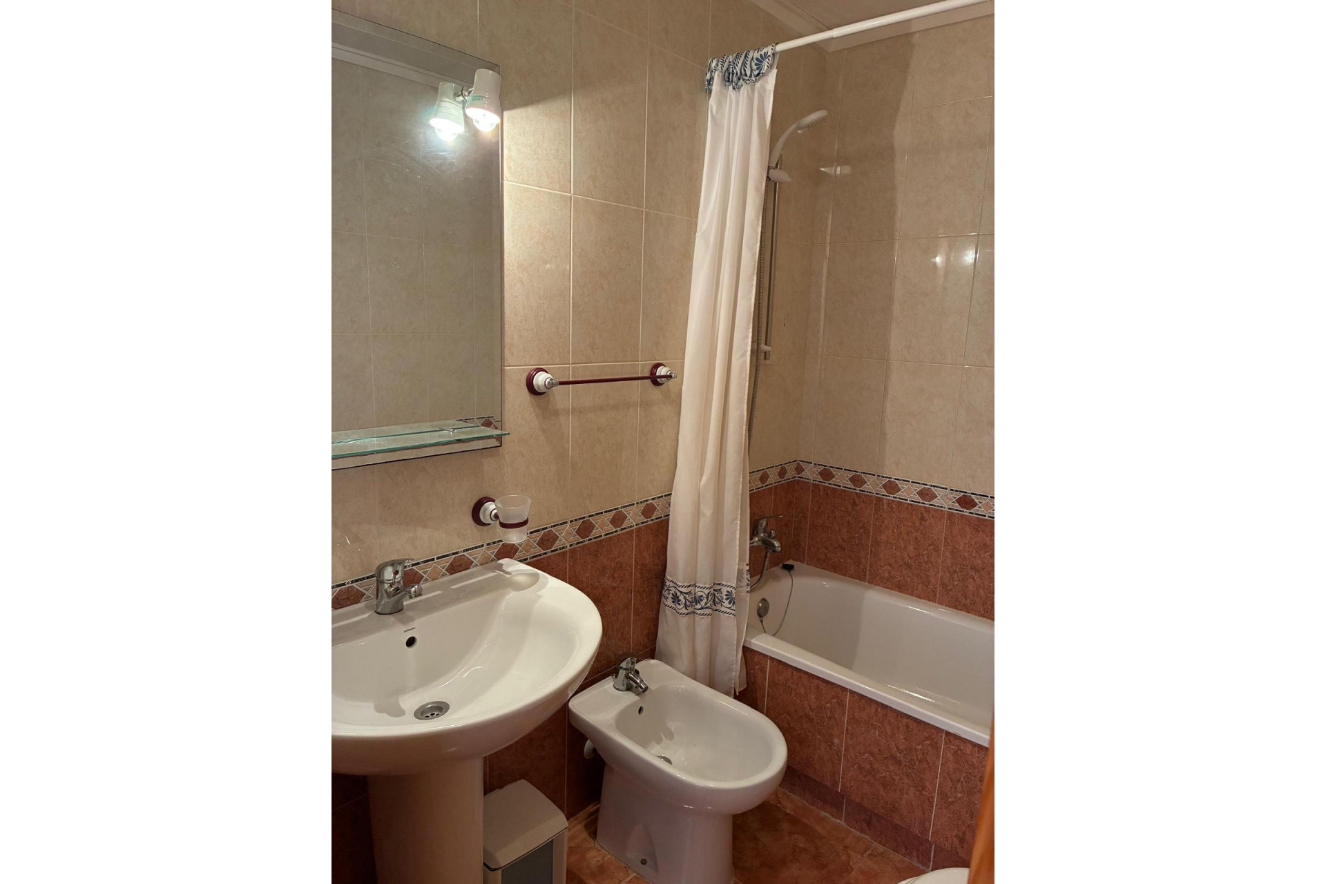 Herverkoop - 1. Appartement / flat - Algorfa - Costa Blanca Zuid