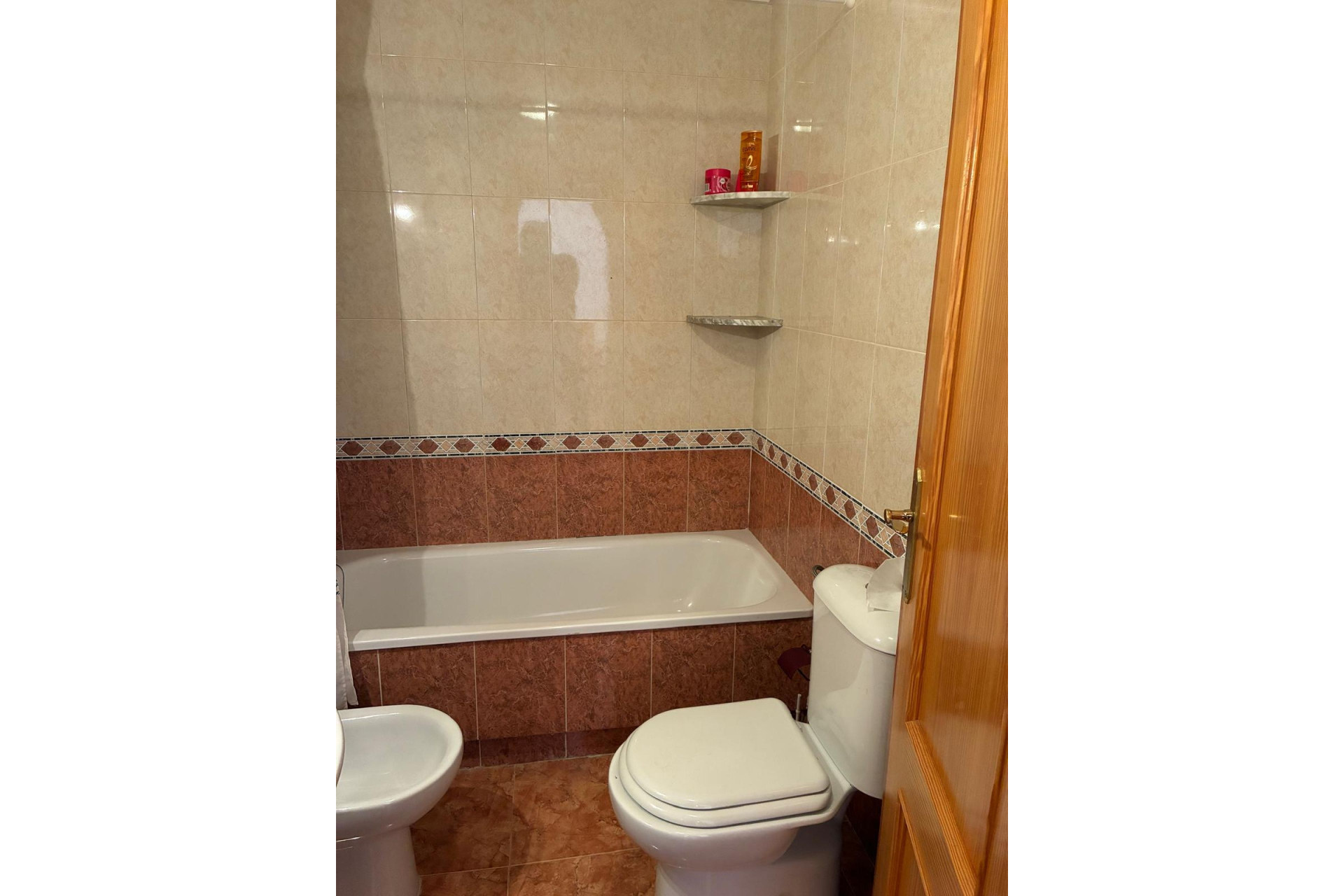 Herverkoop - 1. Appartement / flat - Algorfa - Costa Blanca Zuid