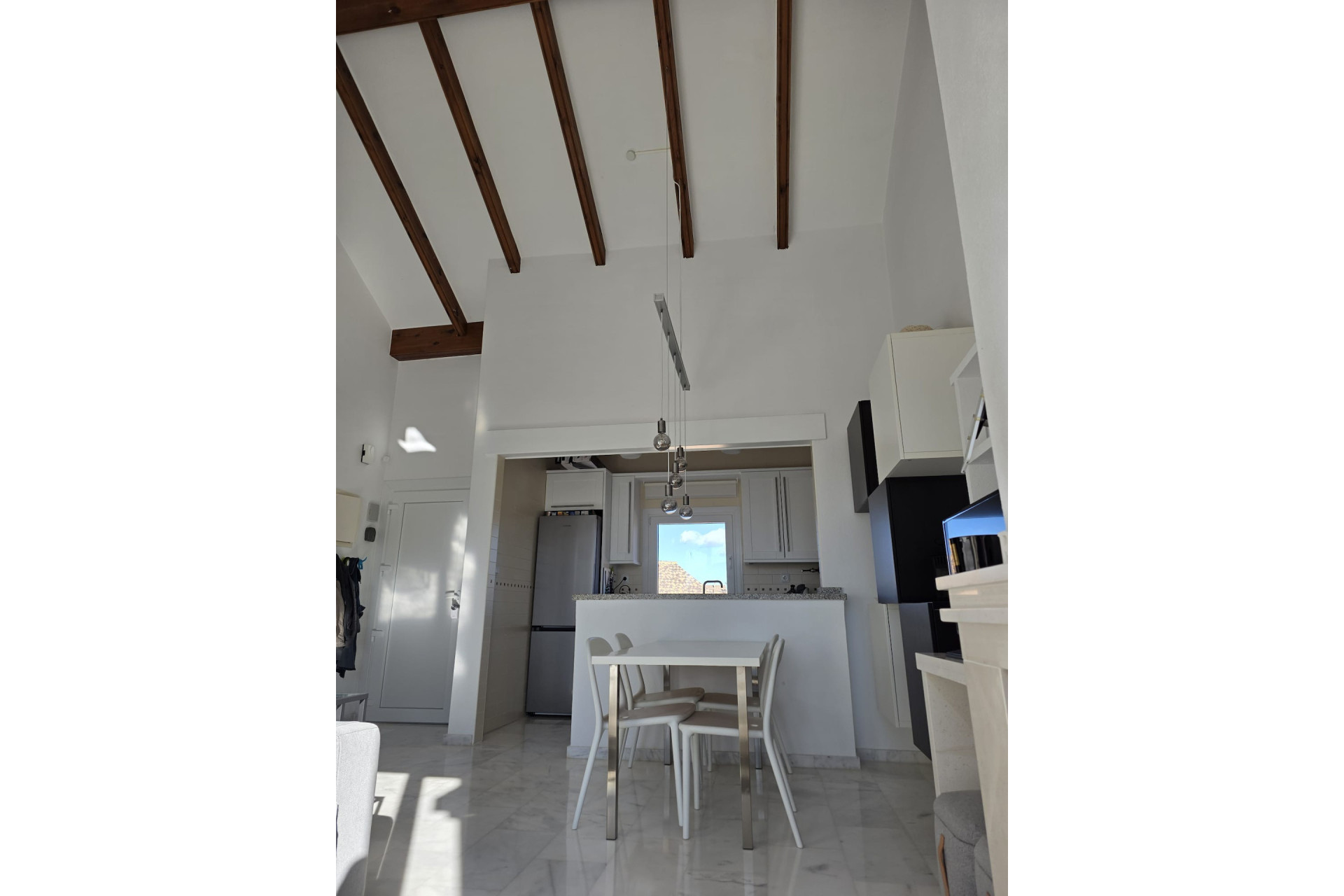 Herverkoop - 1. Appartement / flat - Algorfa - Costa Blanca Zuid