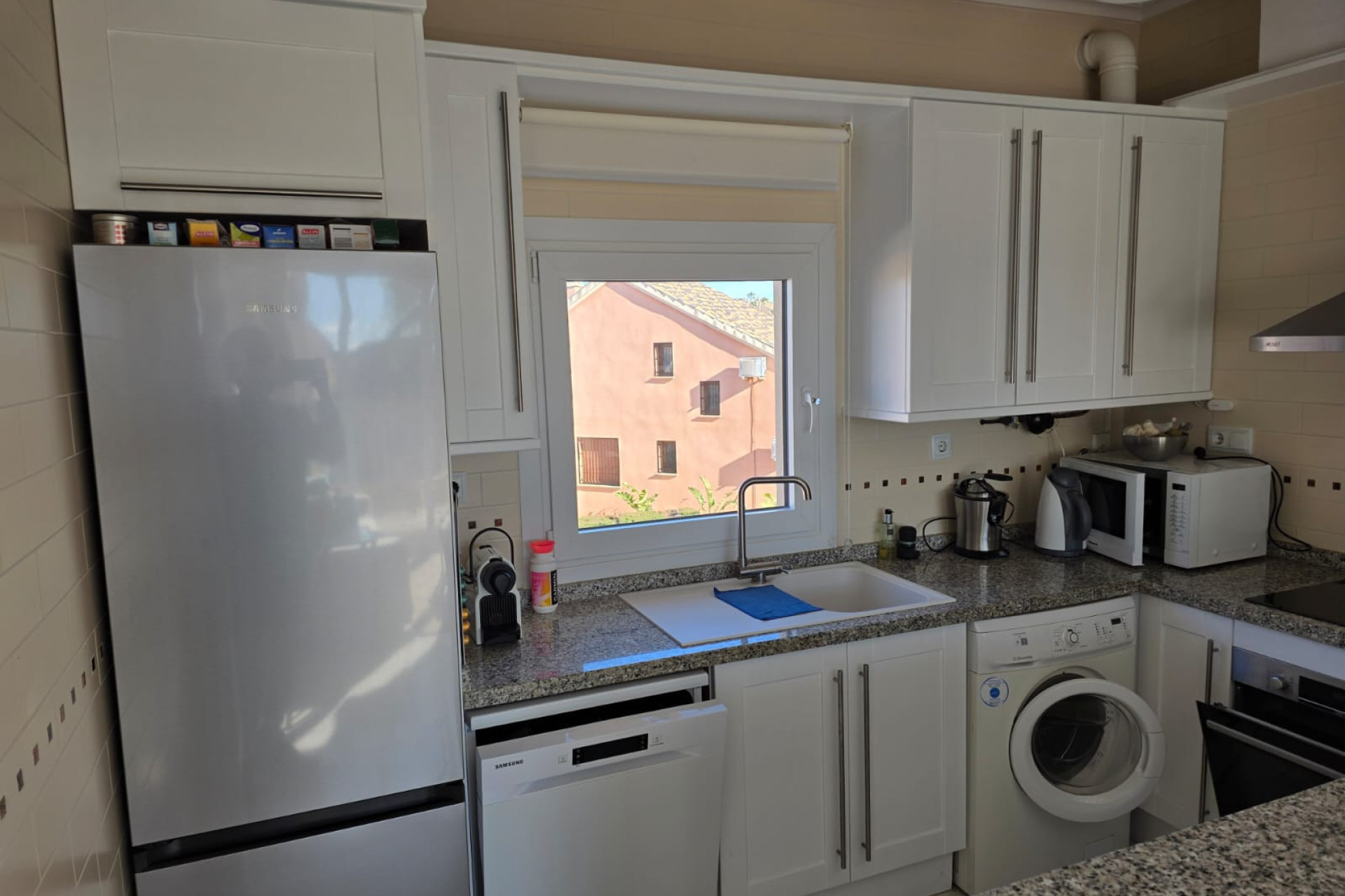 Herverkoop - 1. Appartement / flat - Algorfa - Costa Blanca Zuid