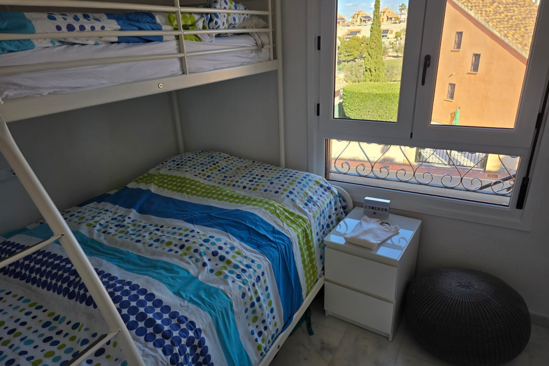 Herverkoop - 1. Appartement / flat - Algorfa - Costa Blanca Zuid