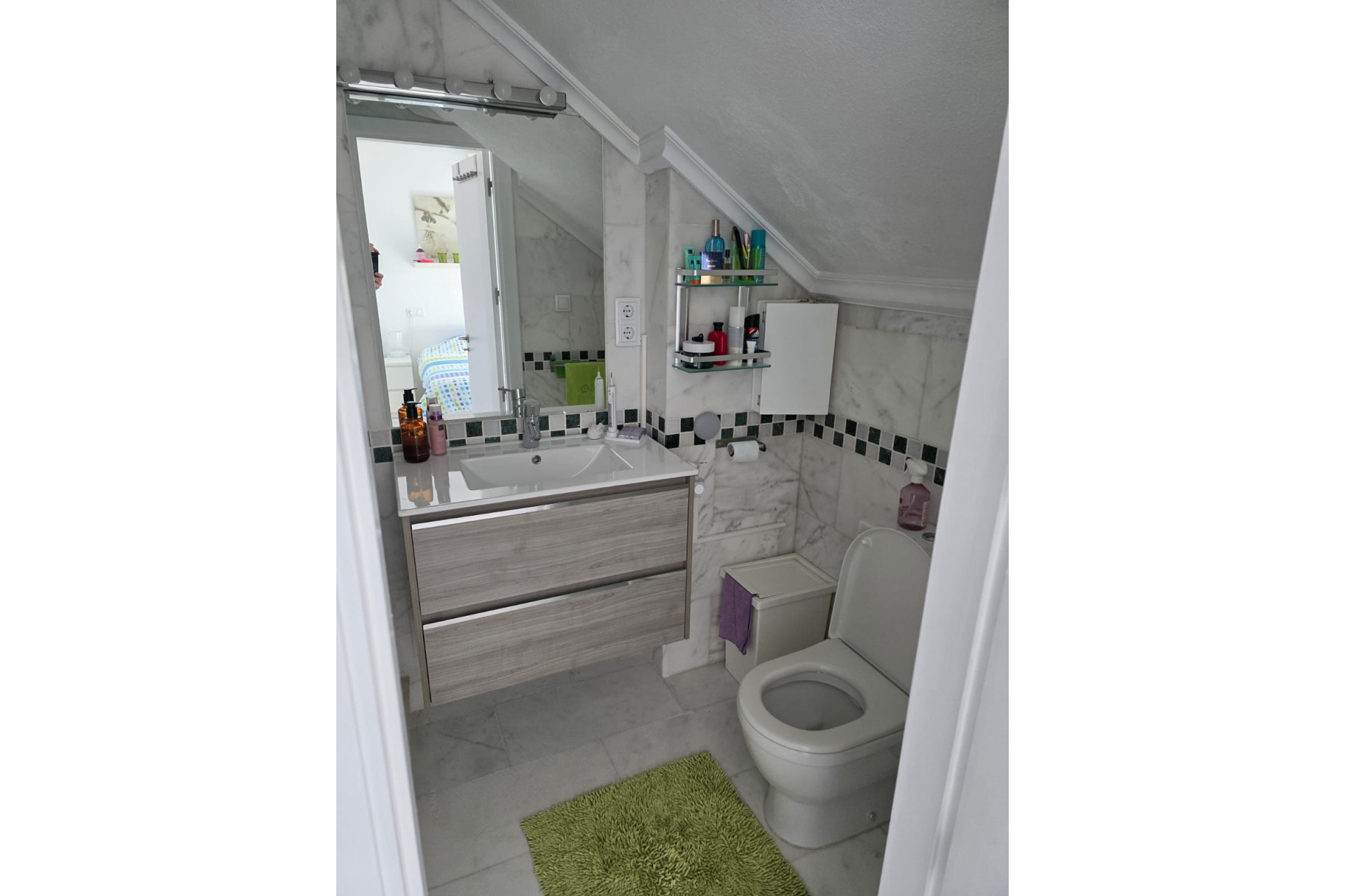 Herverkoop - 1. Appartement / flat - Algorfa - Costa Blanca Zuid