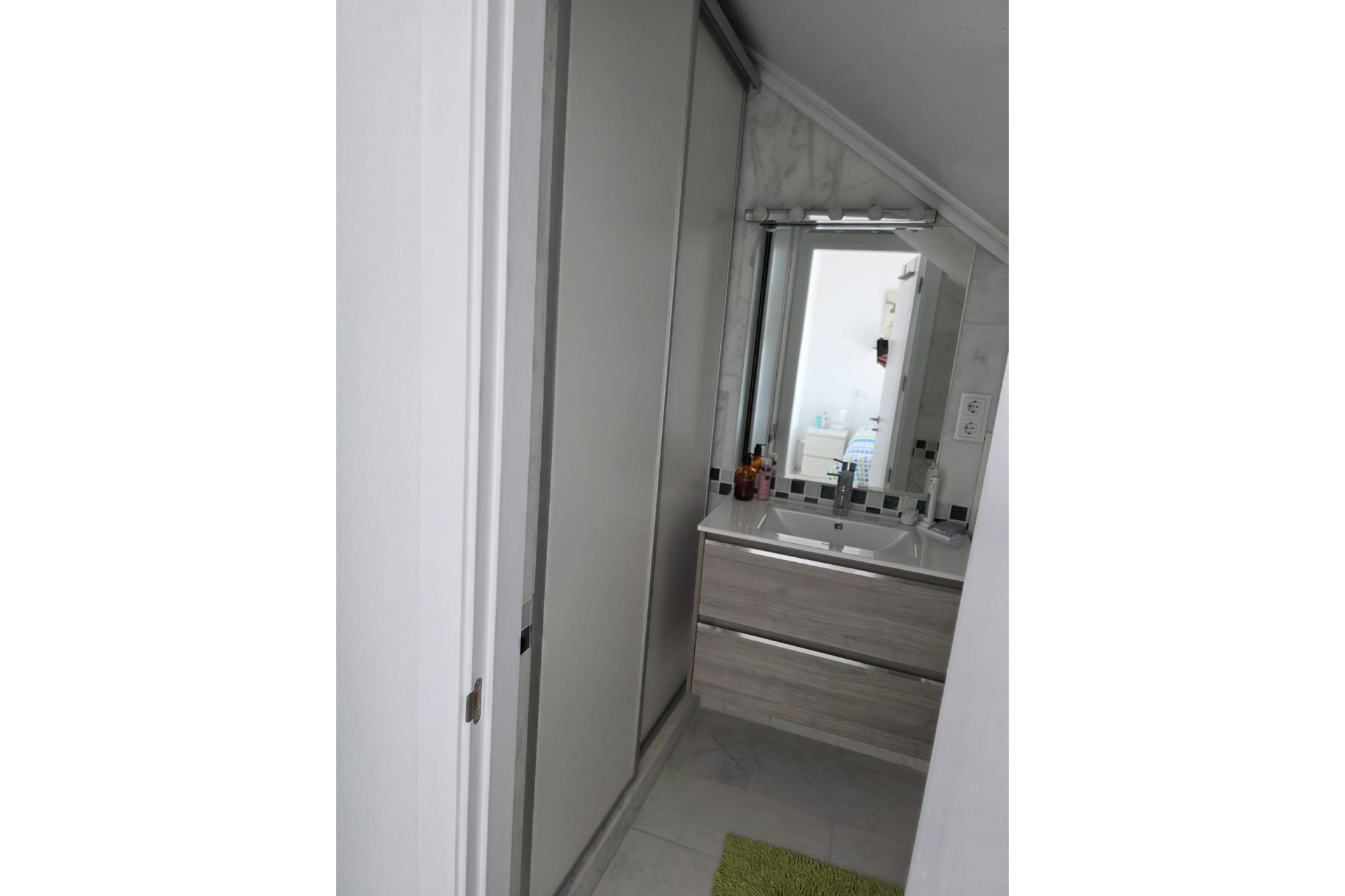 Herverkoop - 1. Appartement / flat - Algorfa - Costa Blanca Zuid