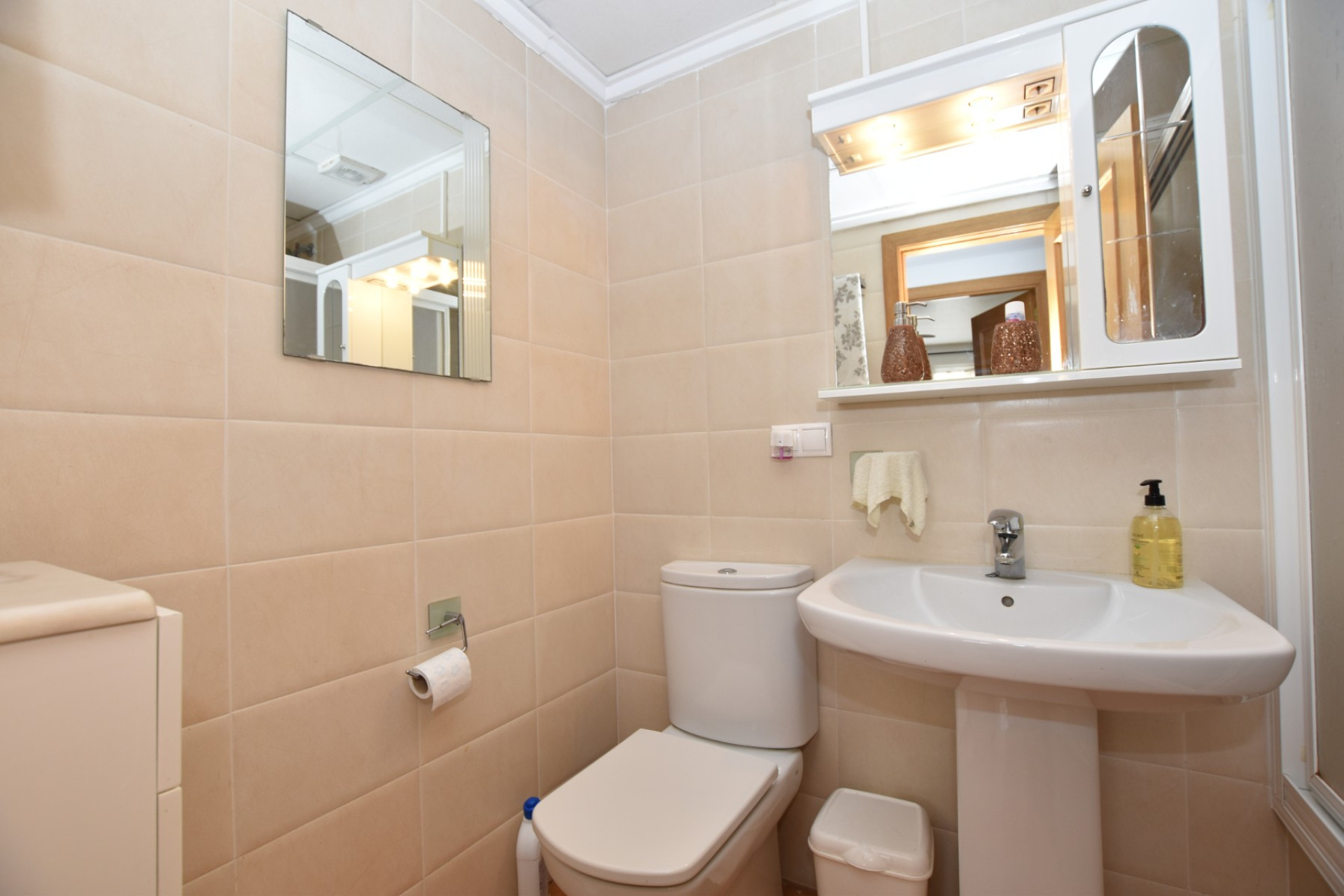 Herverkoop - 1. Appartement / flat - Algorfa - Costa Blanca Zuid