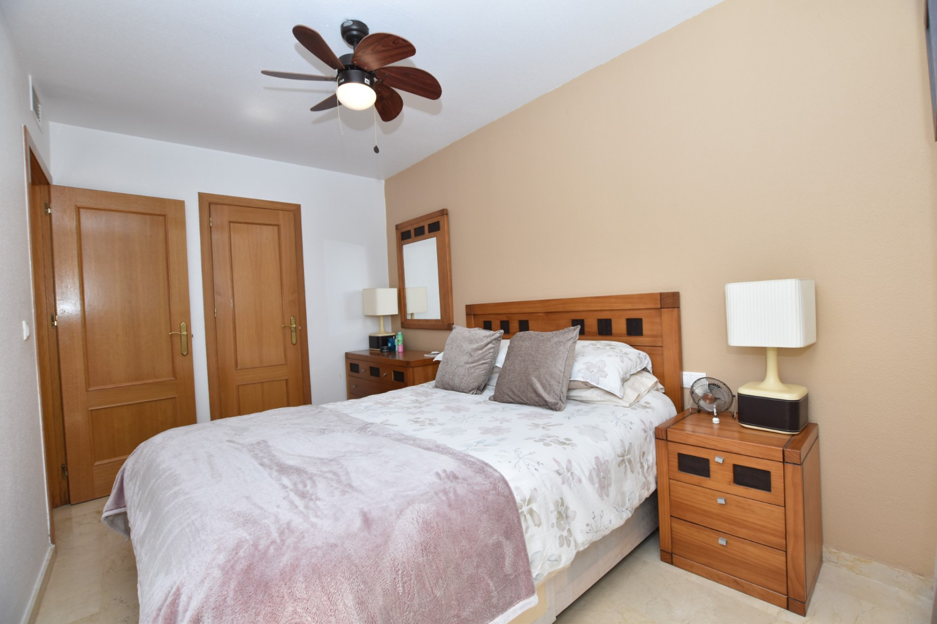 Herverkoop - 1. Appartement / flat - Algorfa - Costa Blanca Zuid