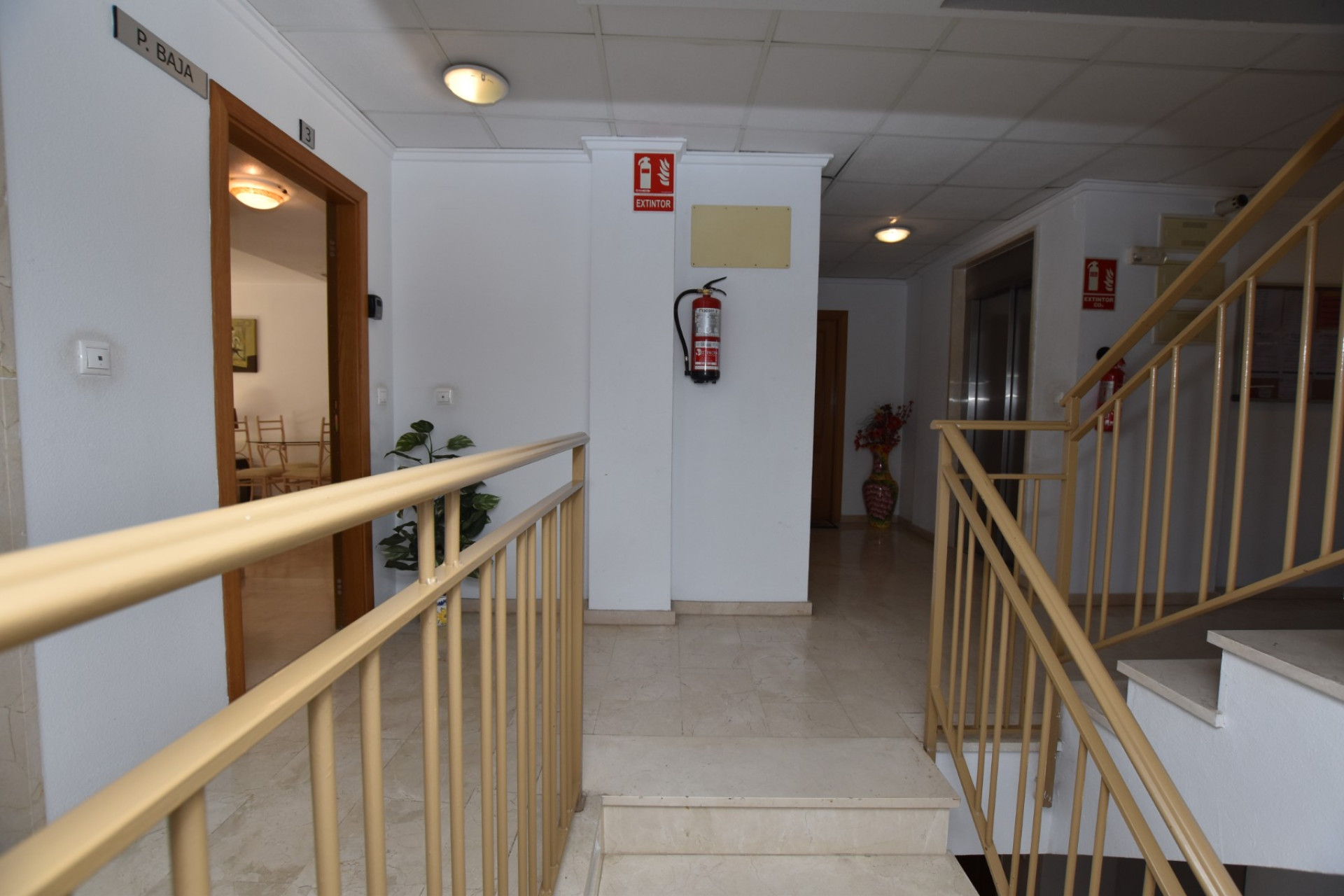 Herverkoop - 1. Appartement / flat - Algorfa - Costa Blanca Zuid