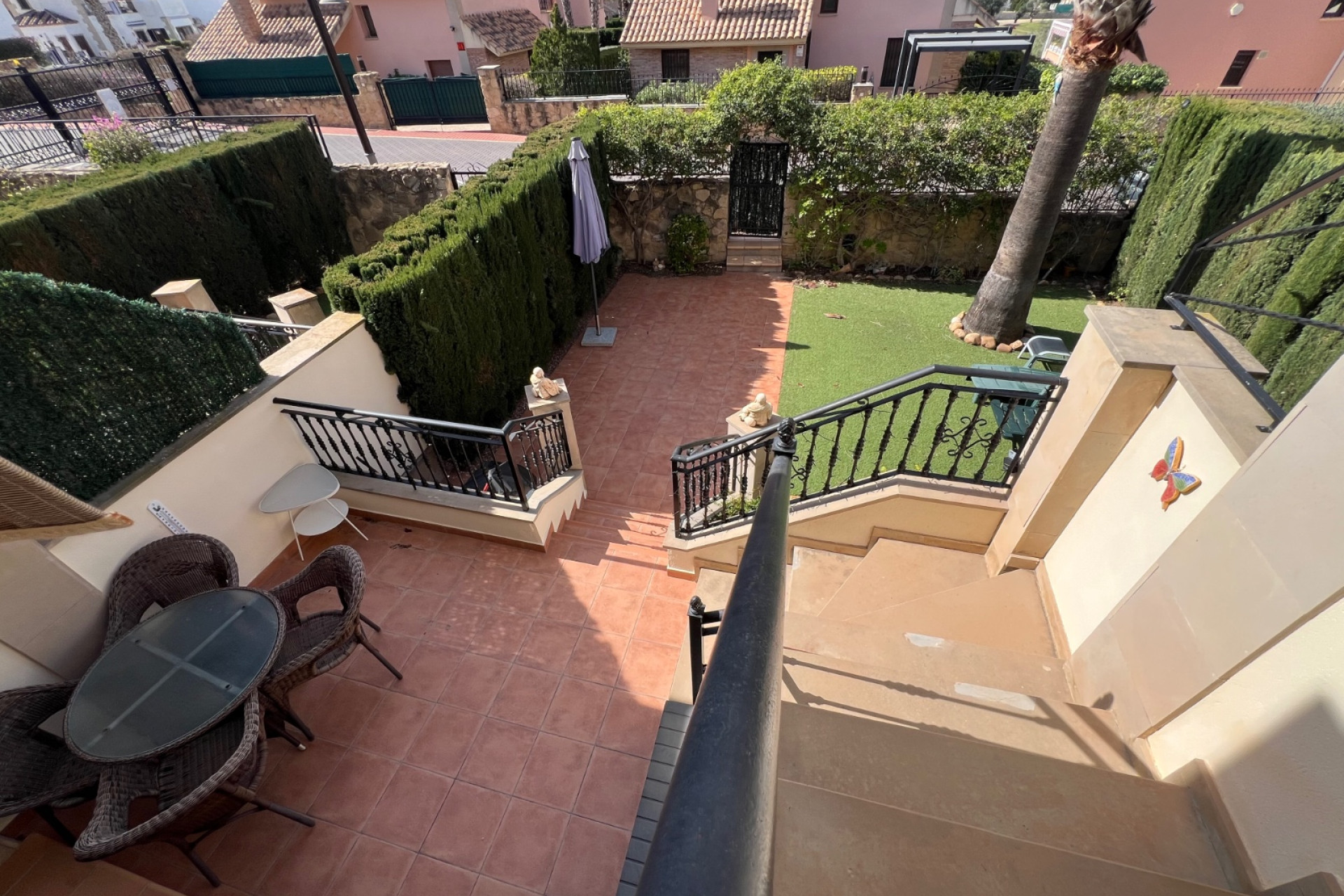 Herverkoop - 1. Appartement / flat - Algorfa - Costa Blanca Zuid