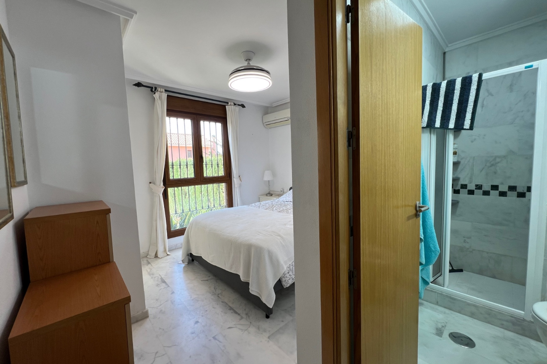 Herverkoop - 1. Appartement / flat - Algorfa - Costa Blanca Zuid