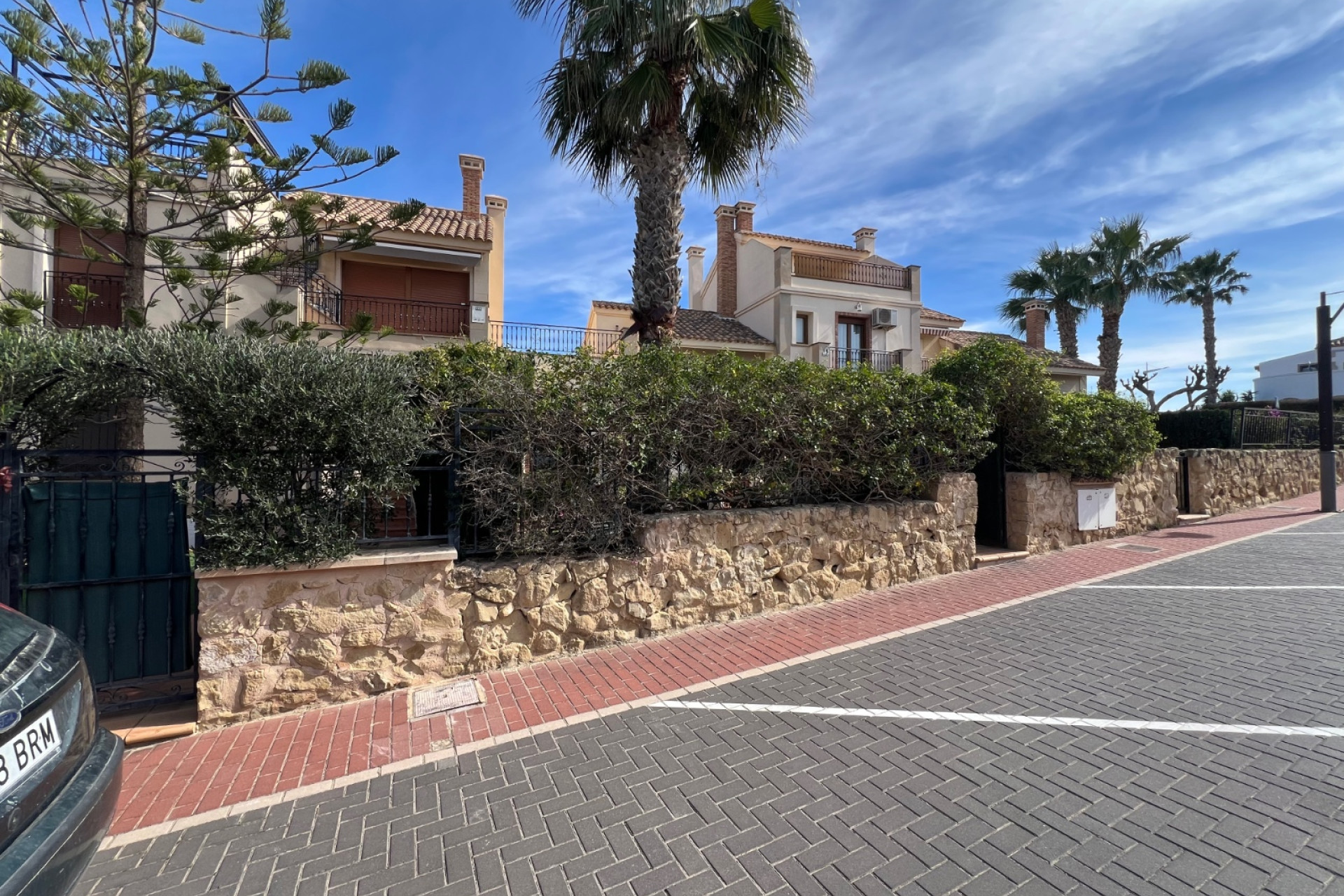 Herverkoop - 1. Appartement / flat - Algorfa - Costa Blanca Zuid