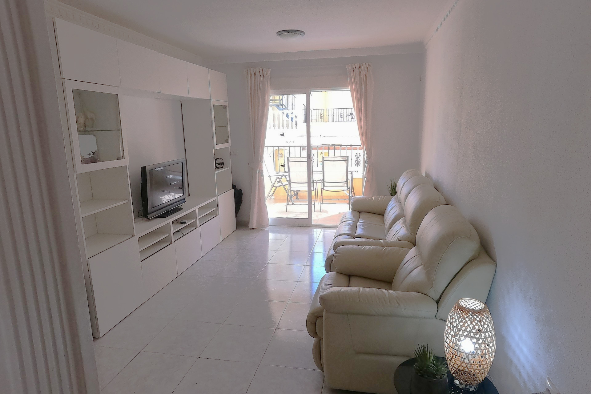 Herverkoop - 1. Appartement / flat - Algorfa - Costa Blanca Zuid