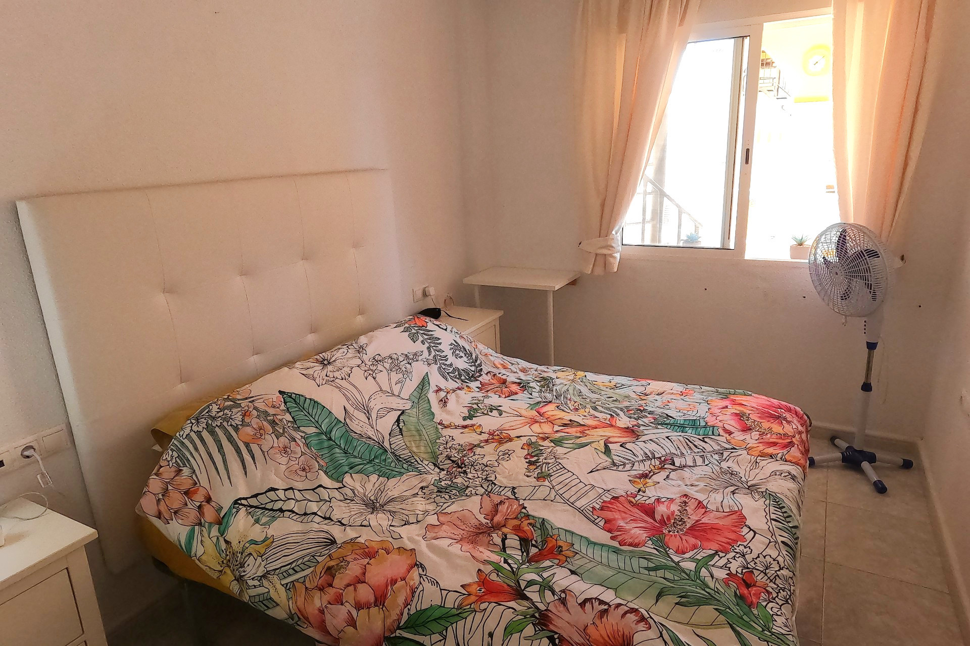 Herverkoop - 1. Appartement / flat - Algorfa - Costa Blanca Zuid