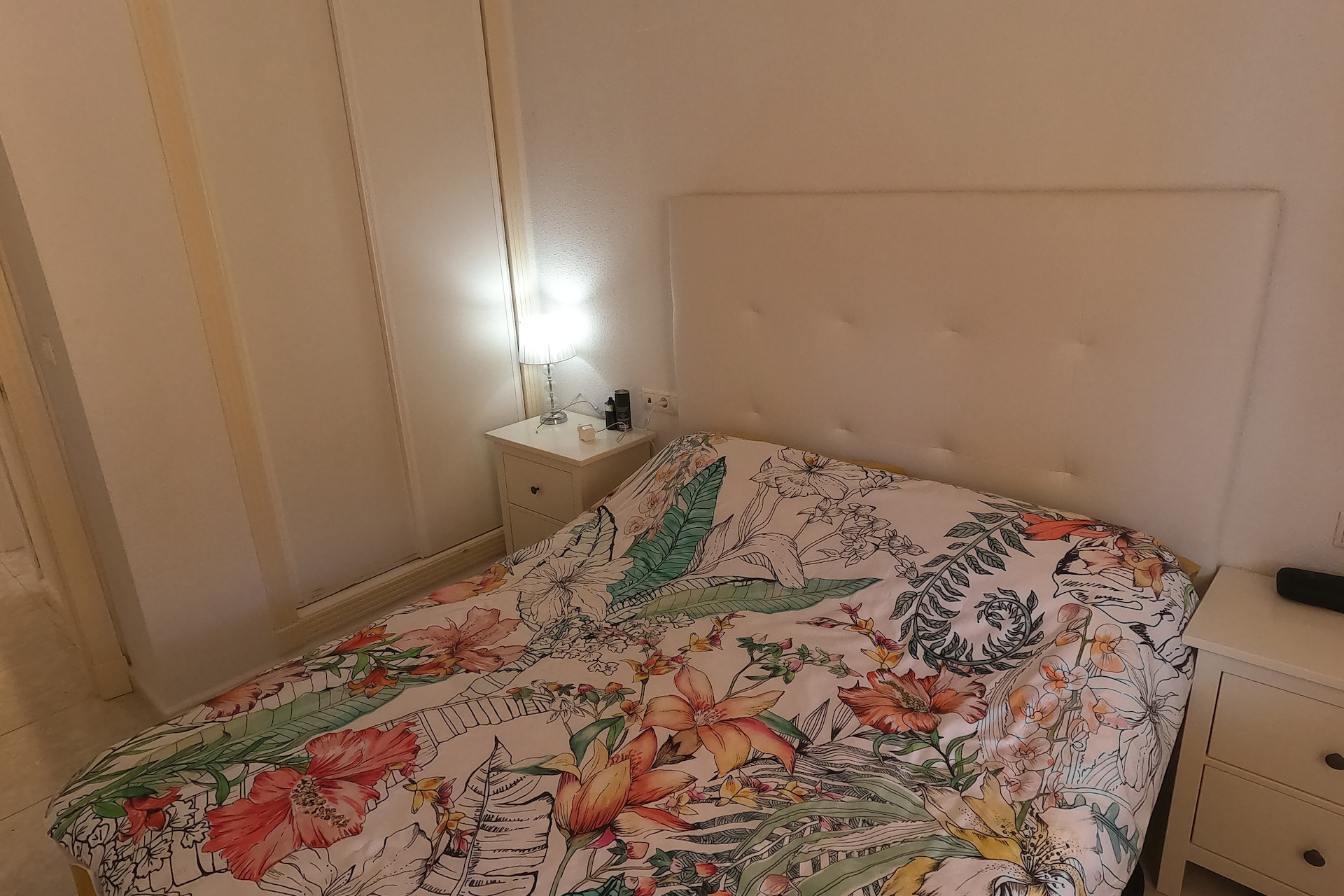 Herverkoop - 1. Appartement / flat - Algorfa - Costa Blanca Zuid