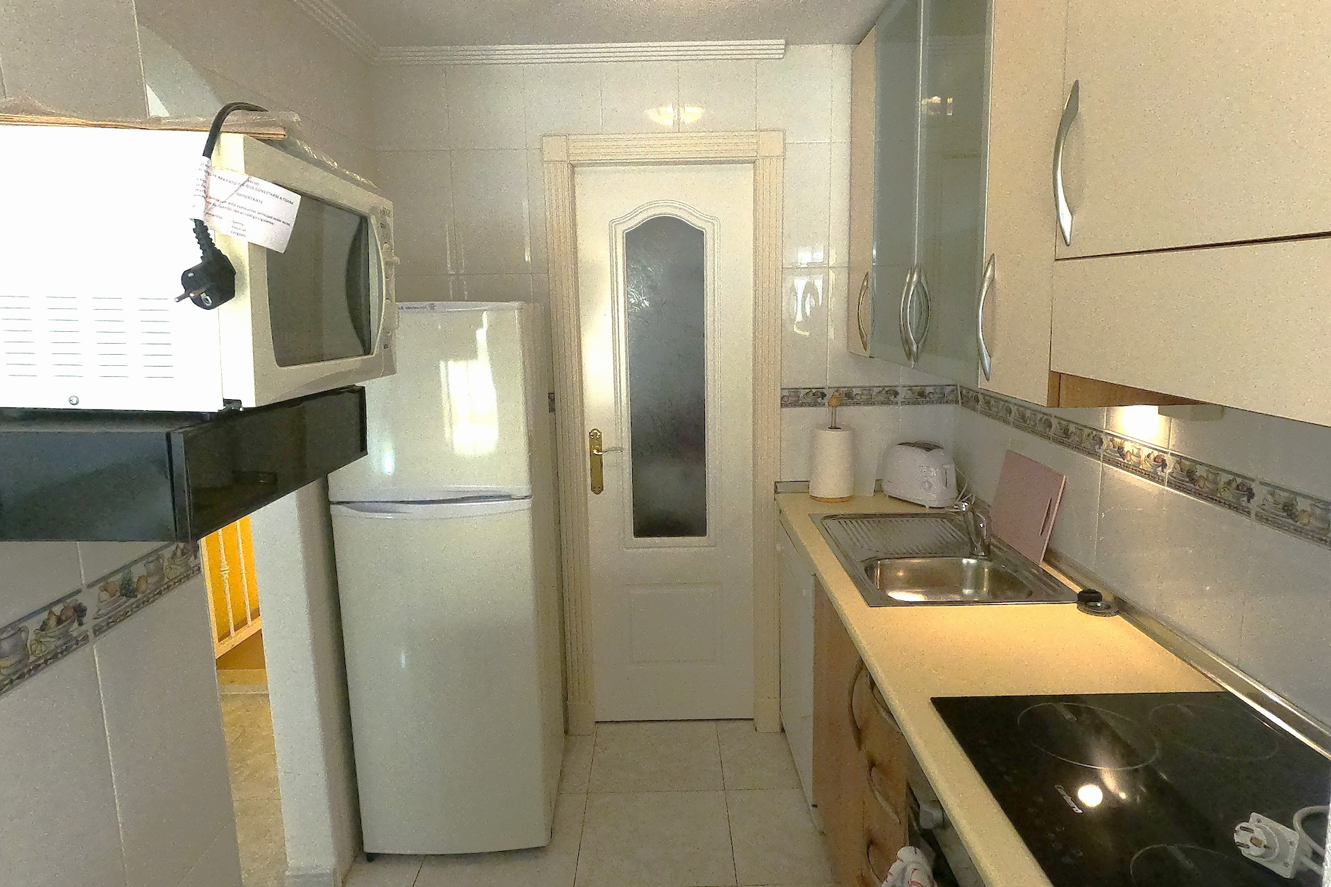 Herverkoop - 1. Appartement / flat - Algorfa - Costa Blanca Zuid