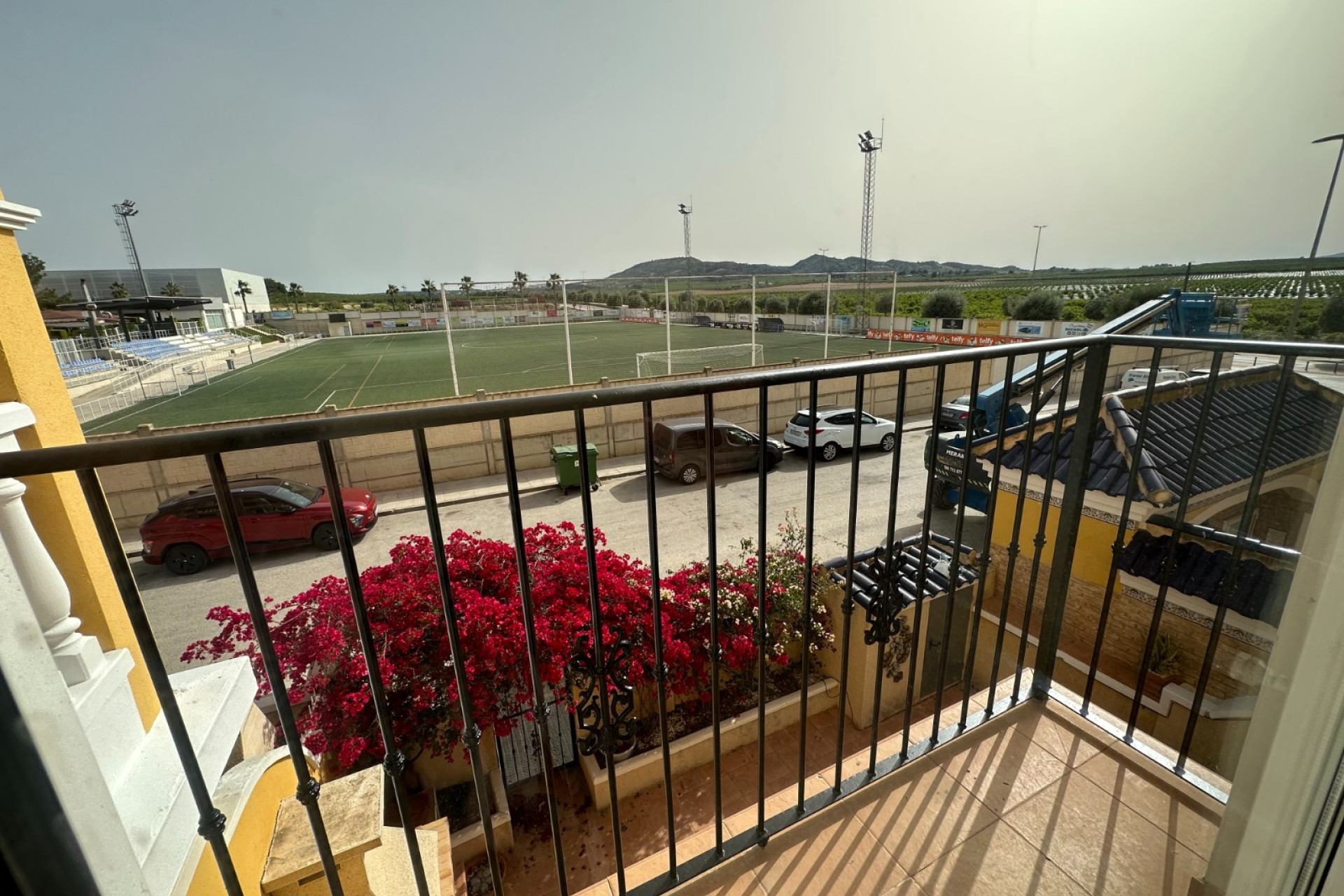 Herverkoop - 1. Appartement / flat - Algorfa - Costa Blanca Zuid