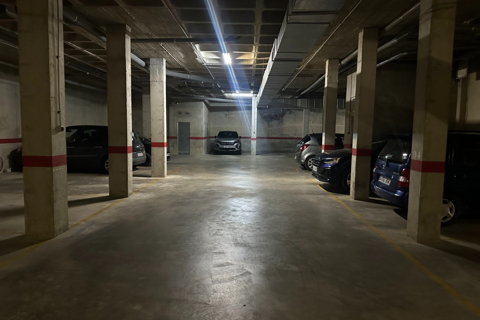 Herverkoop - 1. Appartement / flat - Algorfa - Costa Blanca Zuid