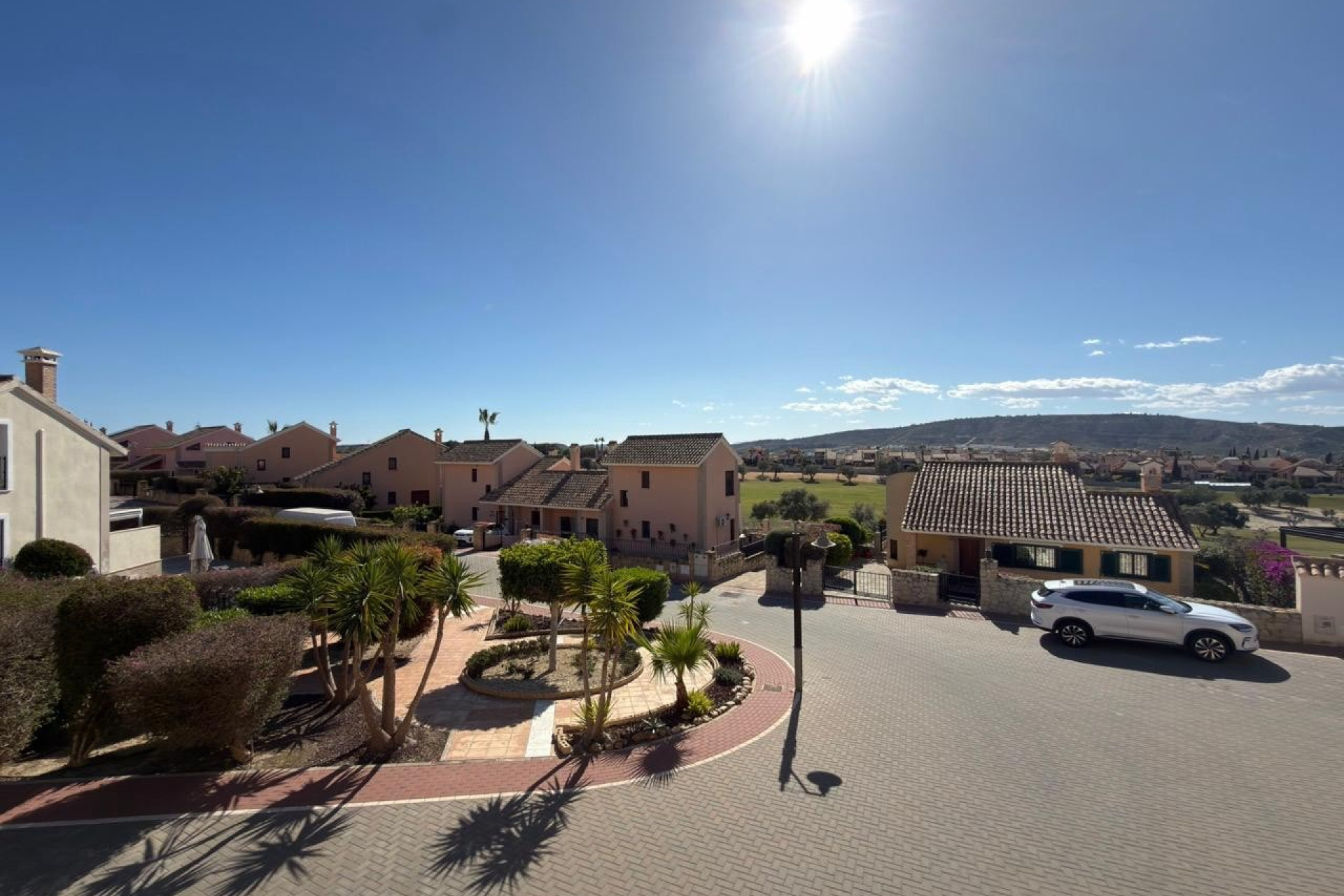 Herverkoop - 1. Appartement / flat - Algorfa - Costa Blanca Zuid
