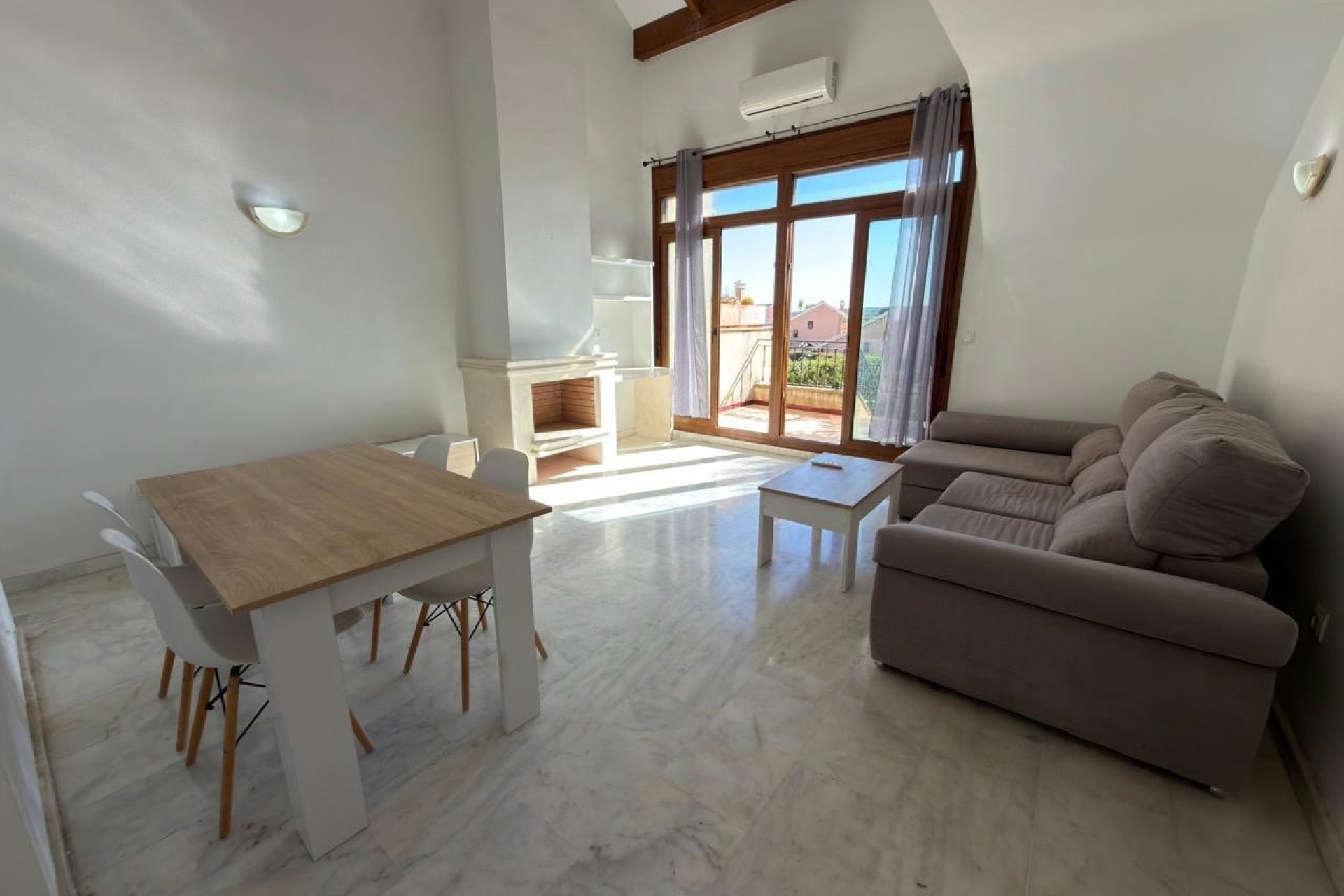 Herverkoop - 1. Appartement / flat - Algorfa - Costa Blanca Zuid
