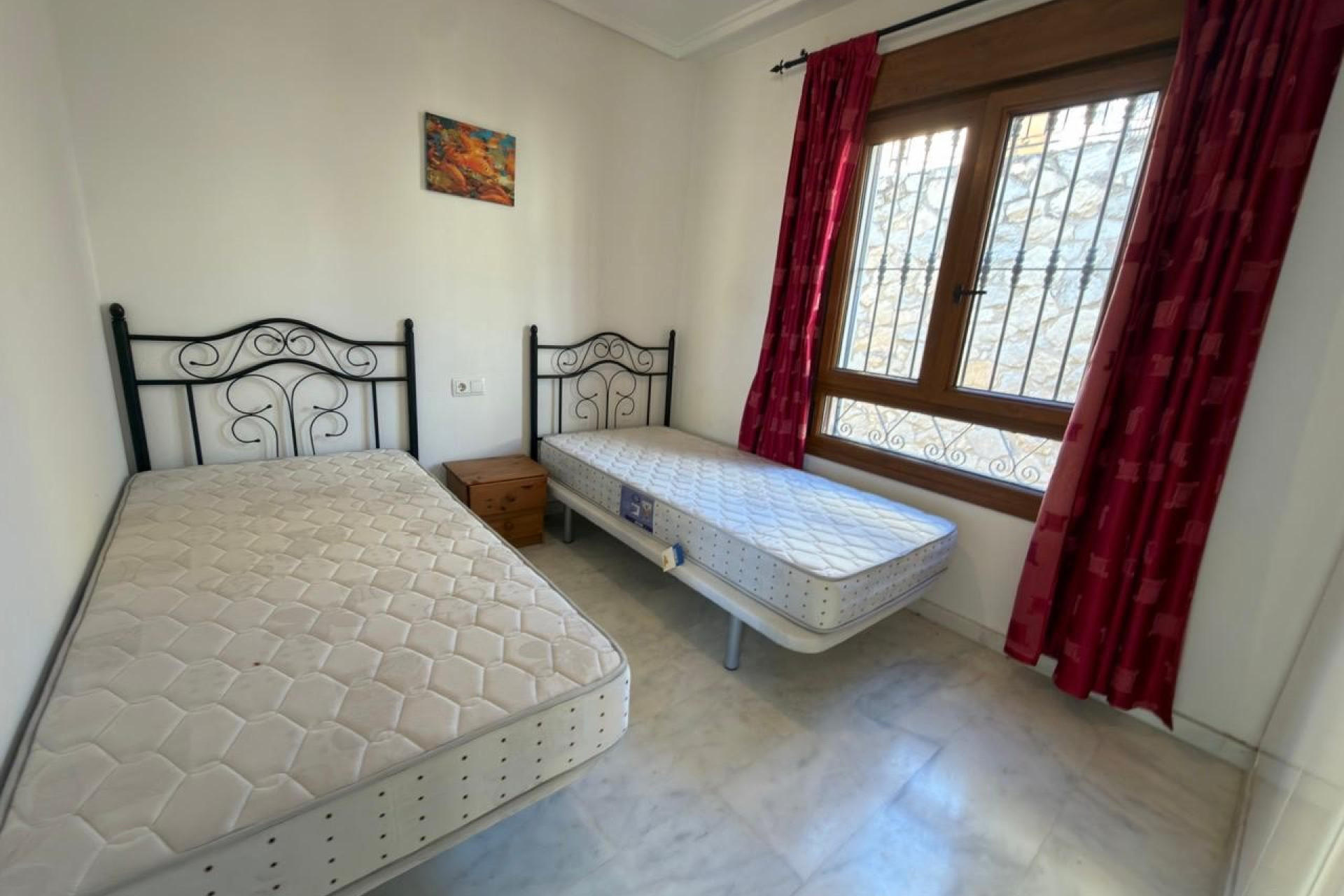 Herverkoop - 1. Appartement / flat - Algorfa - Costa Blanca Zuid