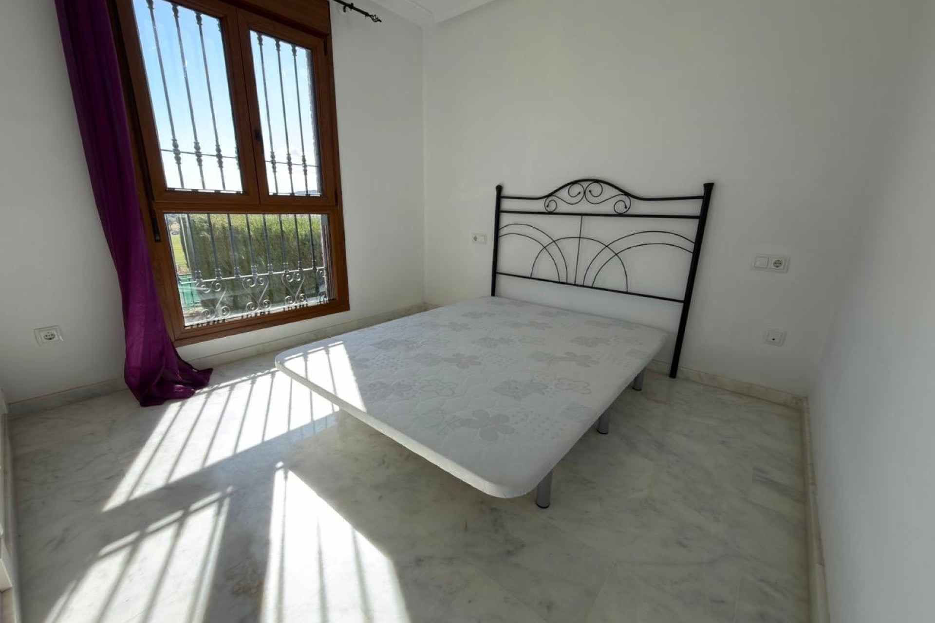 Herverkoop - 1. Appartement / flat - Algorfa - Costa Blanca Zuid