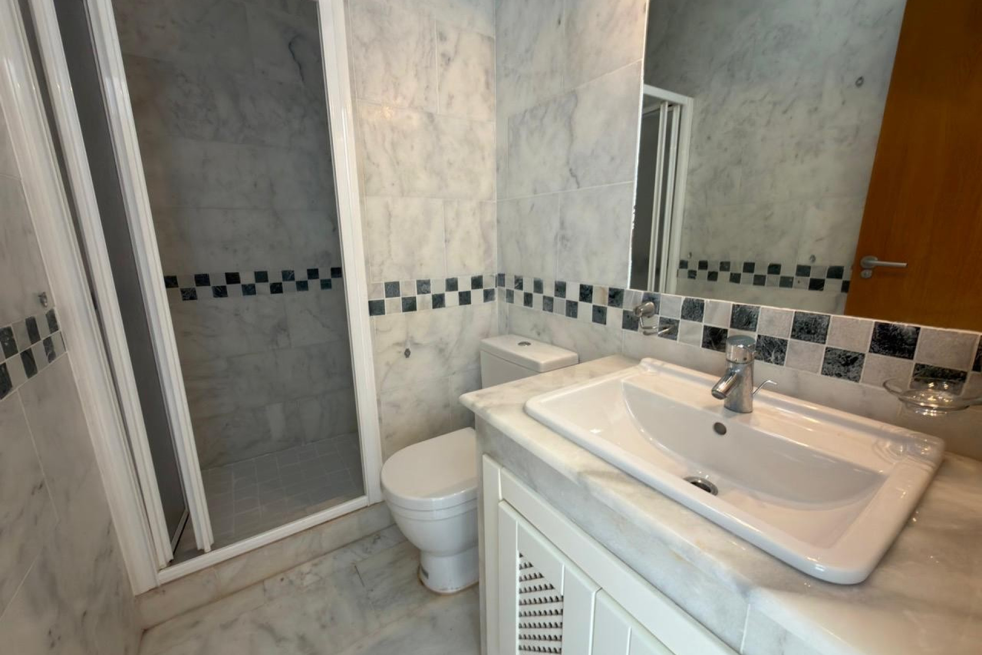 Herverkoop - 1. Appartement / flat - Algorfa - Costa Blanca Zuid