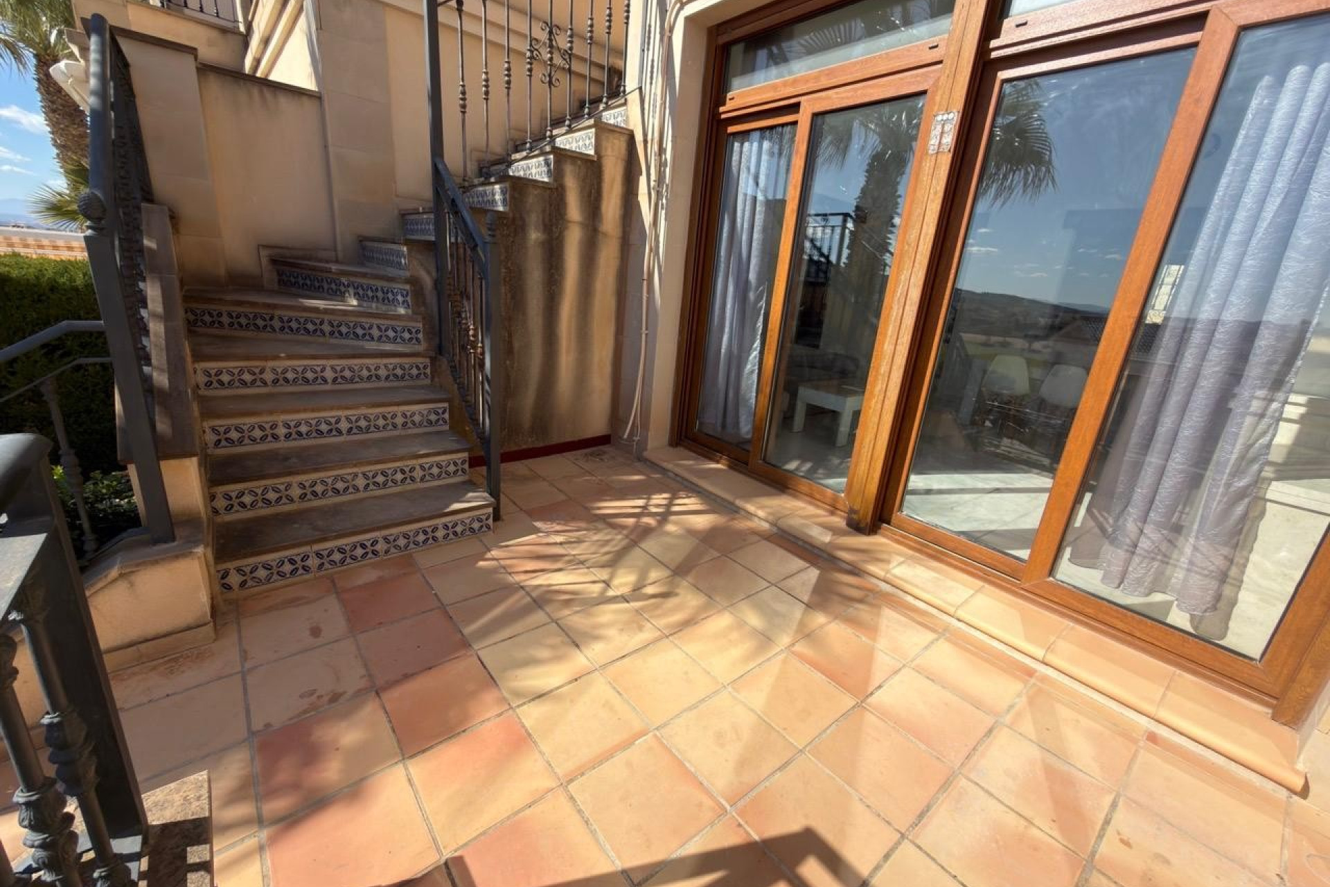 Herverkoop - 1. Appartement / flat - Algorfa - Costa Blanca Zuid