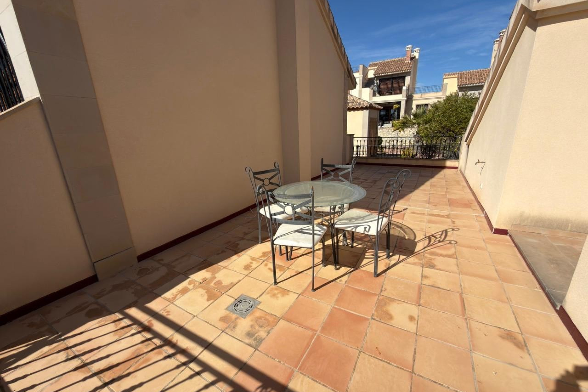 Herverkoop - 1. Appartement / flat - Algorfa - Costa Blanca Zuid