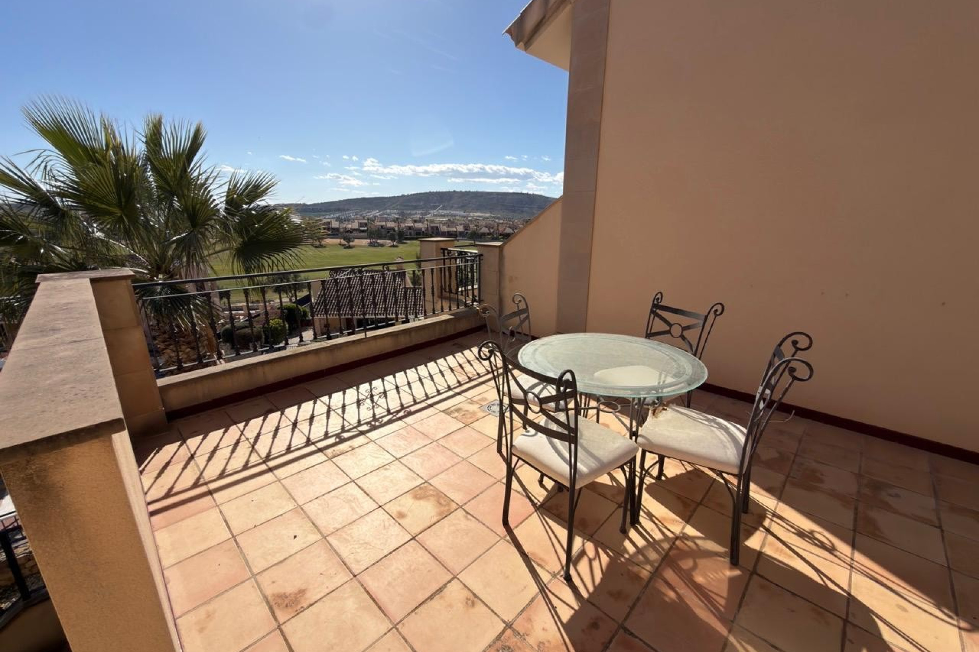 Herverkoop - 1. Appartement / flat - Algorfa - Costa Blanca Zuid