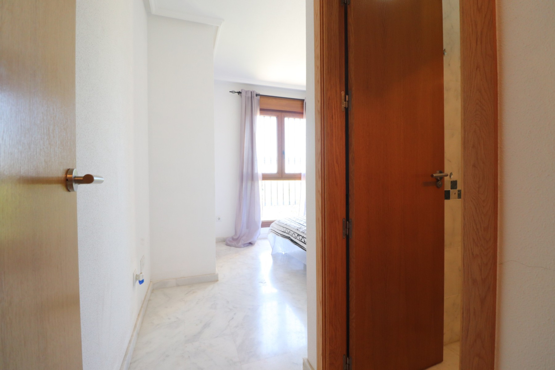 Herverkoop - 1. Appartement / flat - Algorfa - Costa Blanca Zuid