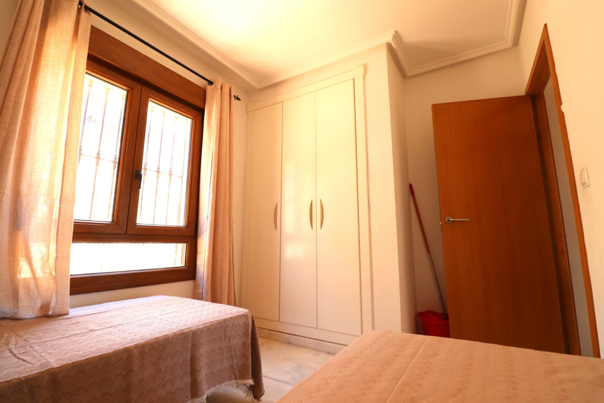 Herverkoop - 1. Appartement / flat - Algorfa - Costa Blanca Zuid