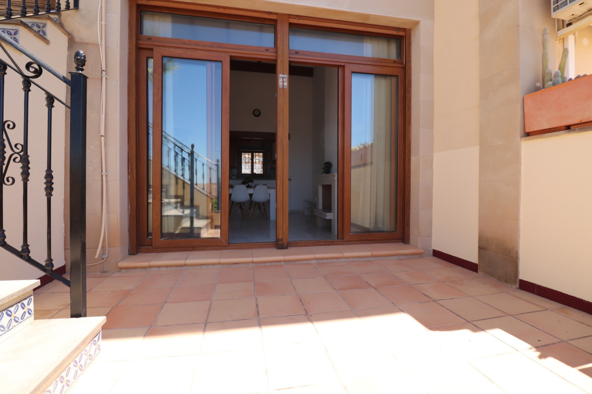 Herverkoop - 1. Appartement / flat - Algorfa - Costa Blanca Zuid