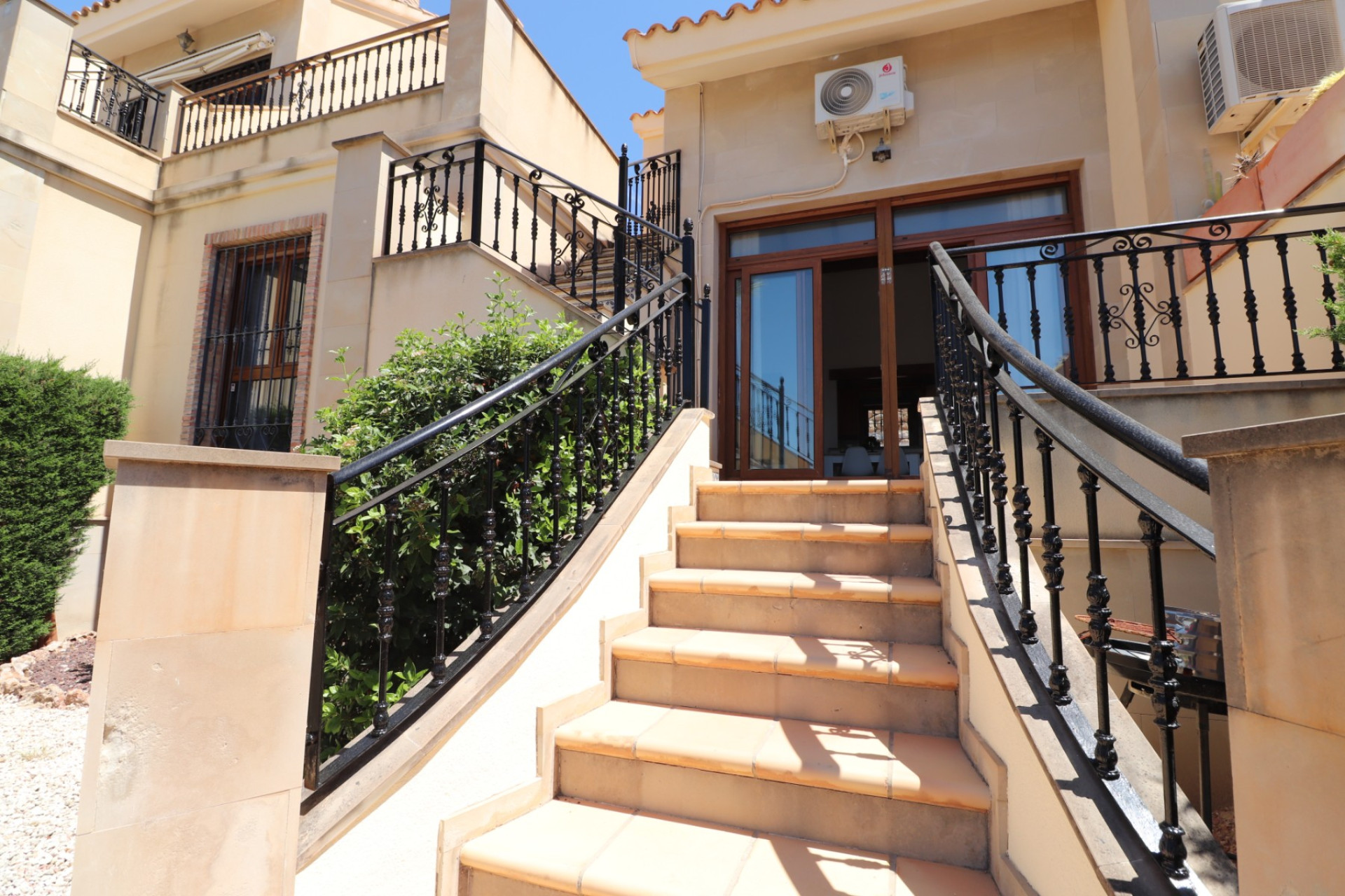 Herverkoop - 1. Appartement / flat - Algorfa - Costa Blanca Zuid