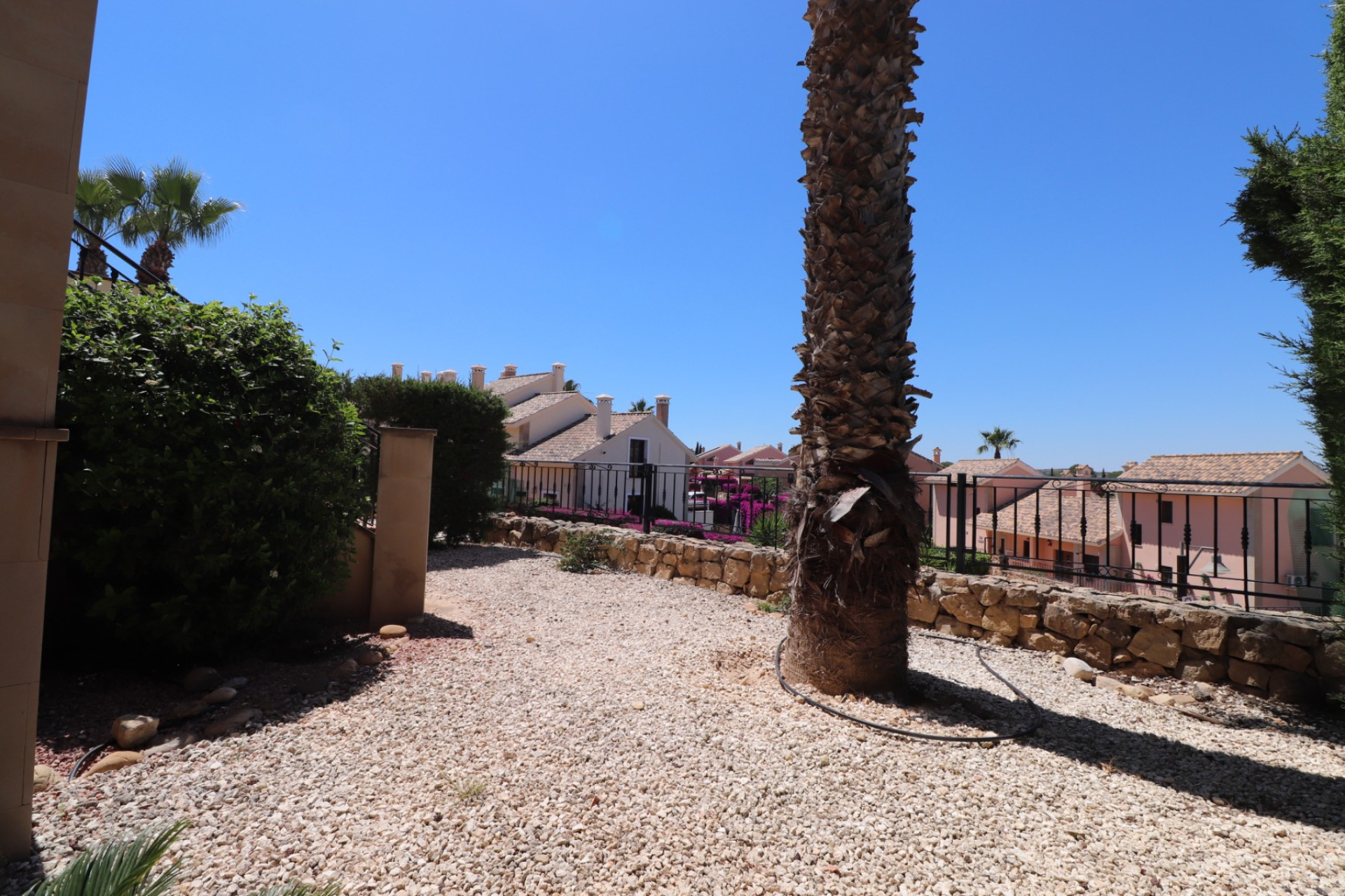 Herverkoop - 1. Appartement / flat - Algorfa - Costa Blanca Zuid