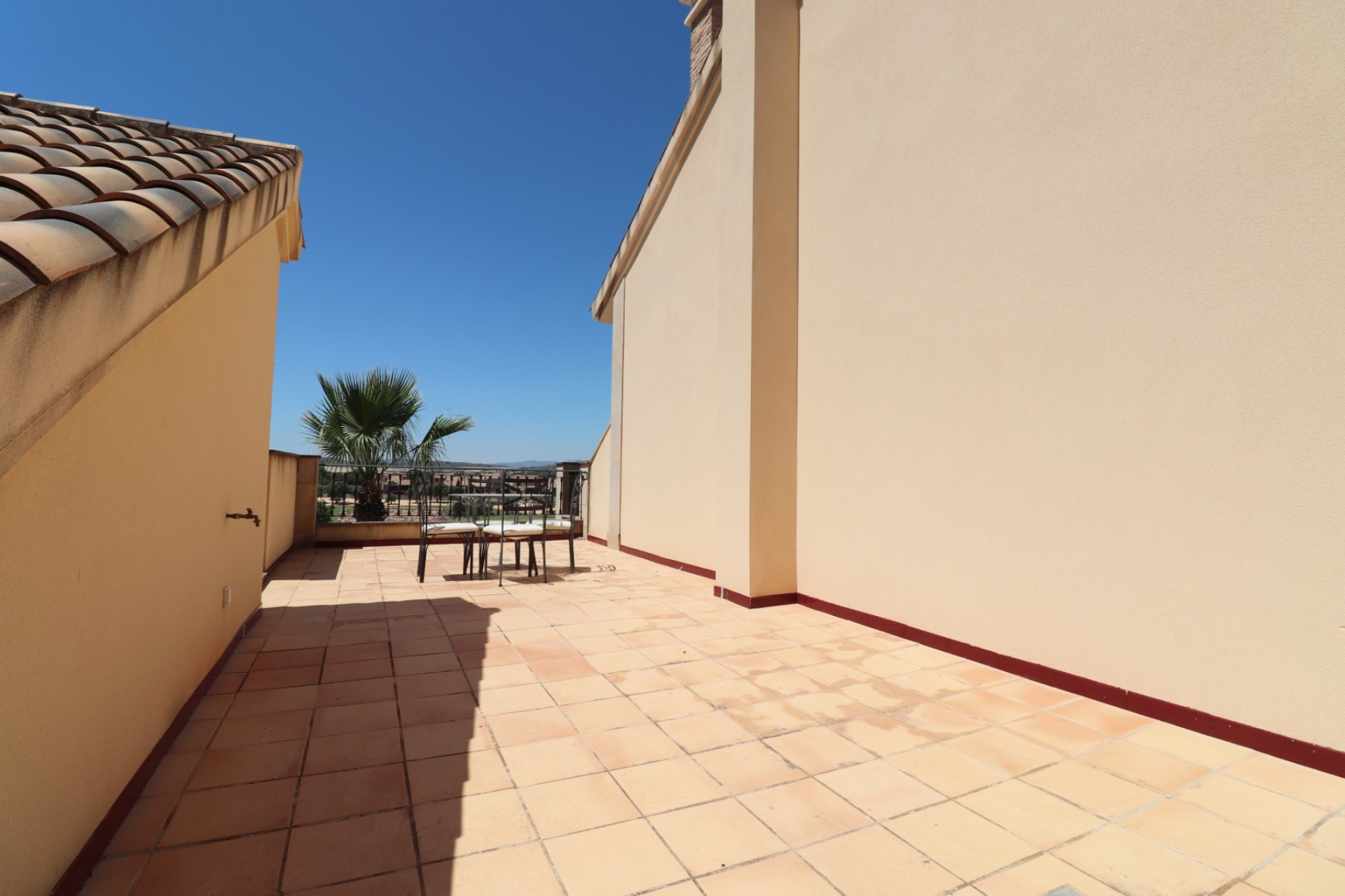 Herverkoop - 1. Appartement / flat - Algorfa - Costa Blanca Zuid