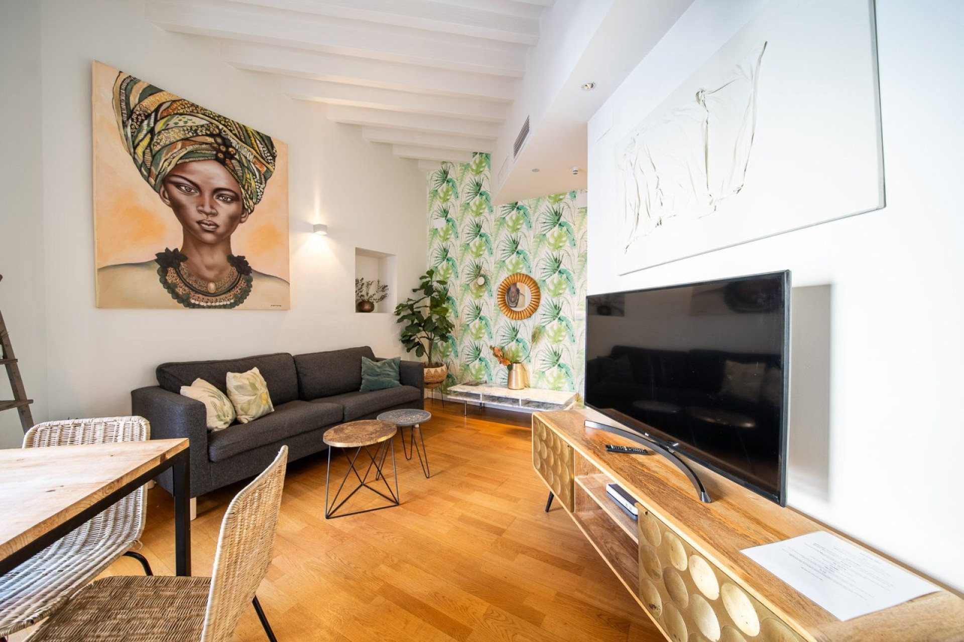 Herverkoop - 1. Appartement / flat - Alicante - Centro