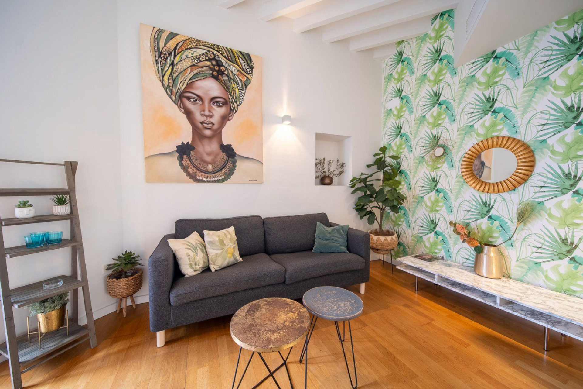 Herverkoop - 1. Appartement / flat - Alicante - Centro