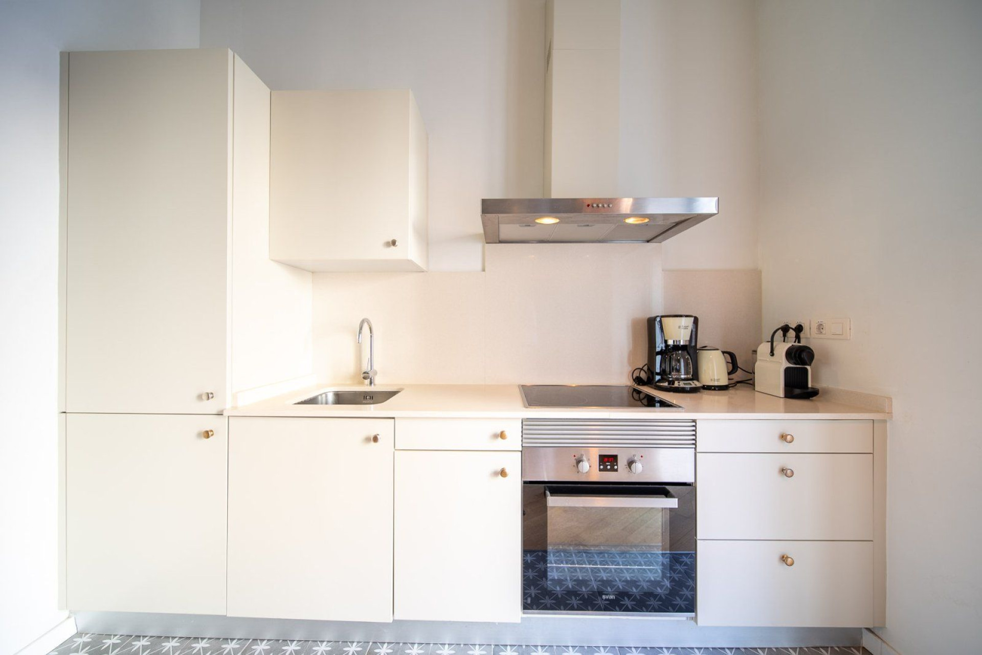 Herverkoop - 1. Appartement / flat - Alicante - Centro