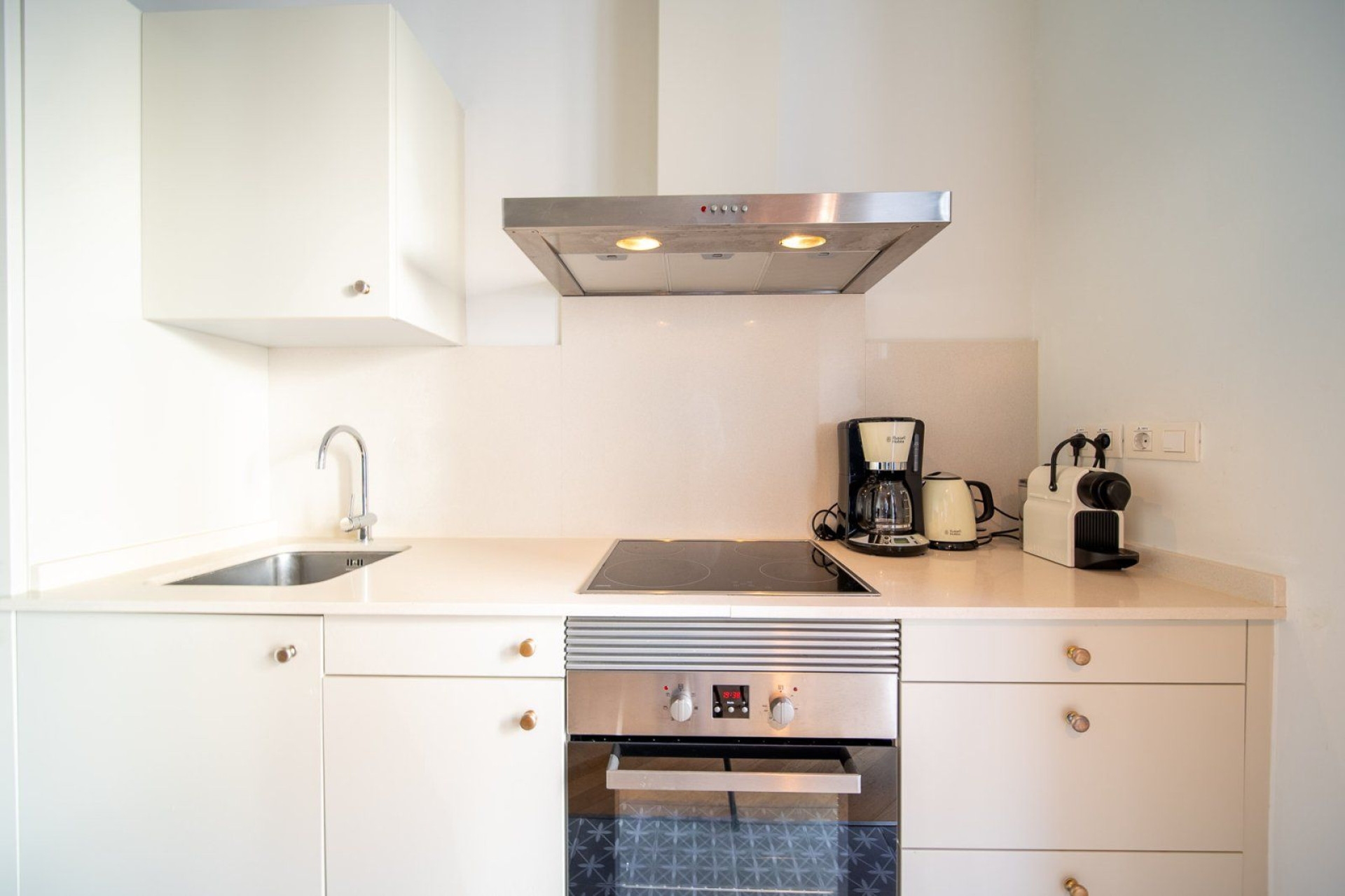 Herverkoop - 1. Appartement / flat - Alicante - Centro