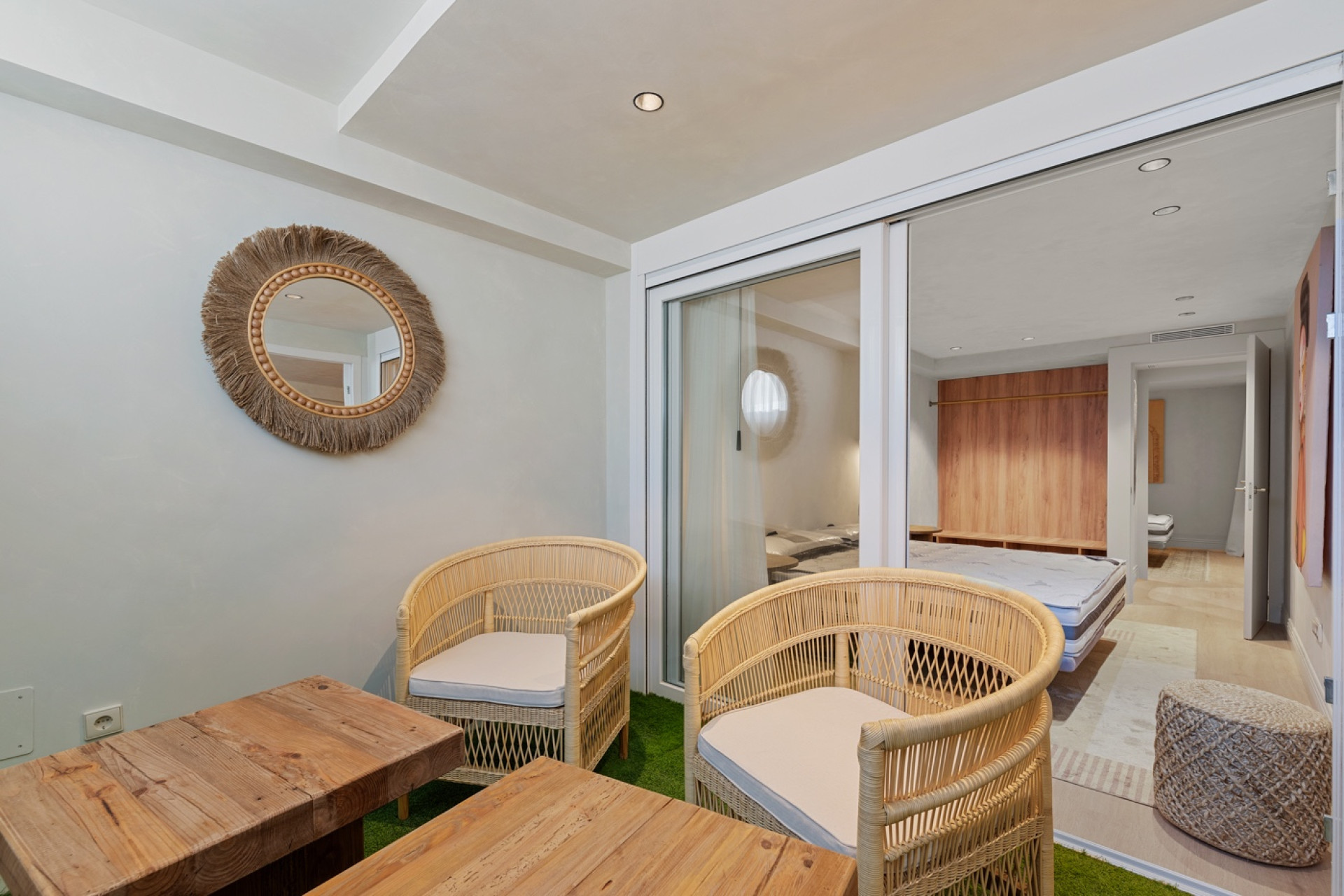 Herverkoop - 1. Appartement / flat - Alicante - Costa Blanca Noord