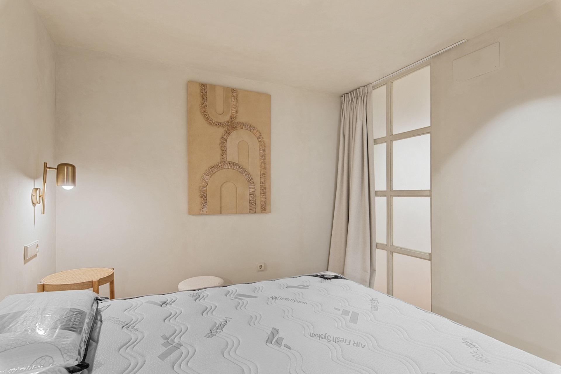 Herverkoop - 1. Appartement / flat - Alicante - Costa Blanca Noord