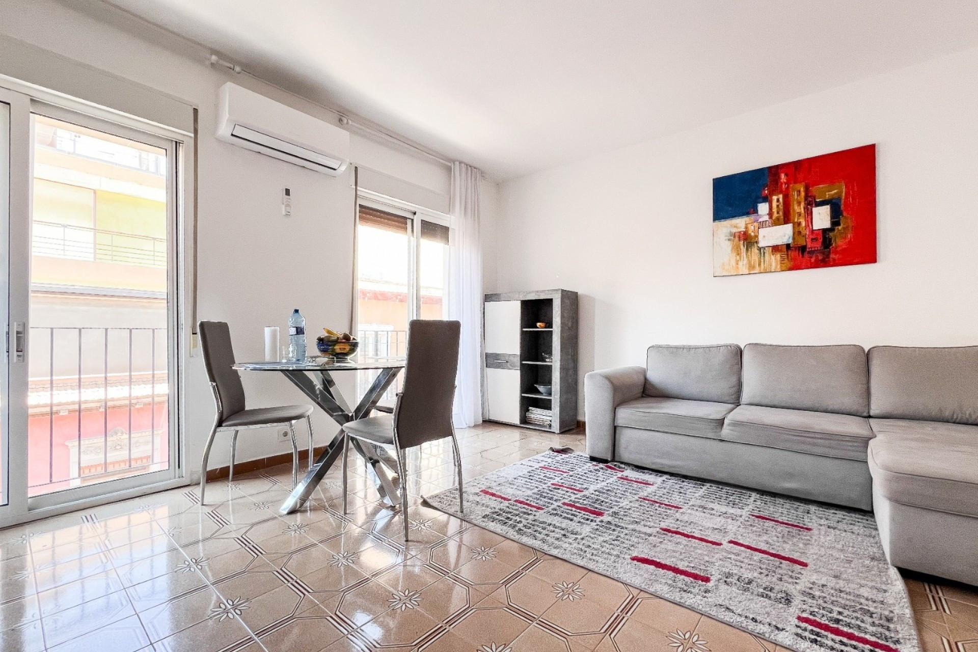 Herverkoop - 1. Appartement / flat - Alicante - Costa Blanca Noord