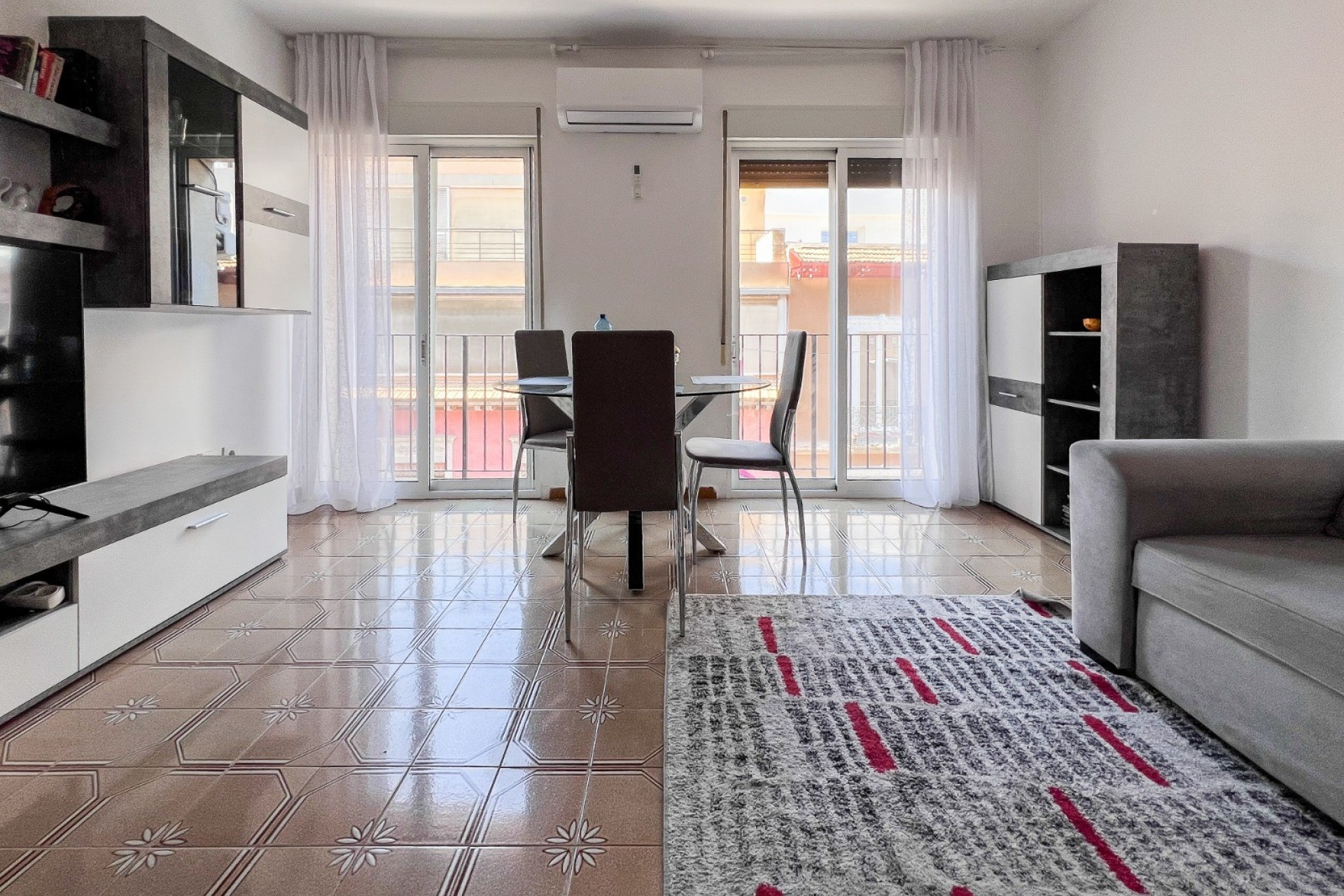 Herverkoop - 1. Appartement / flat - Alicante - Costa Blanca Noord