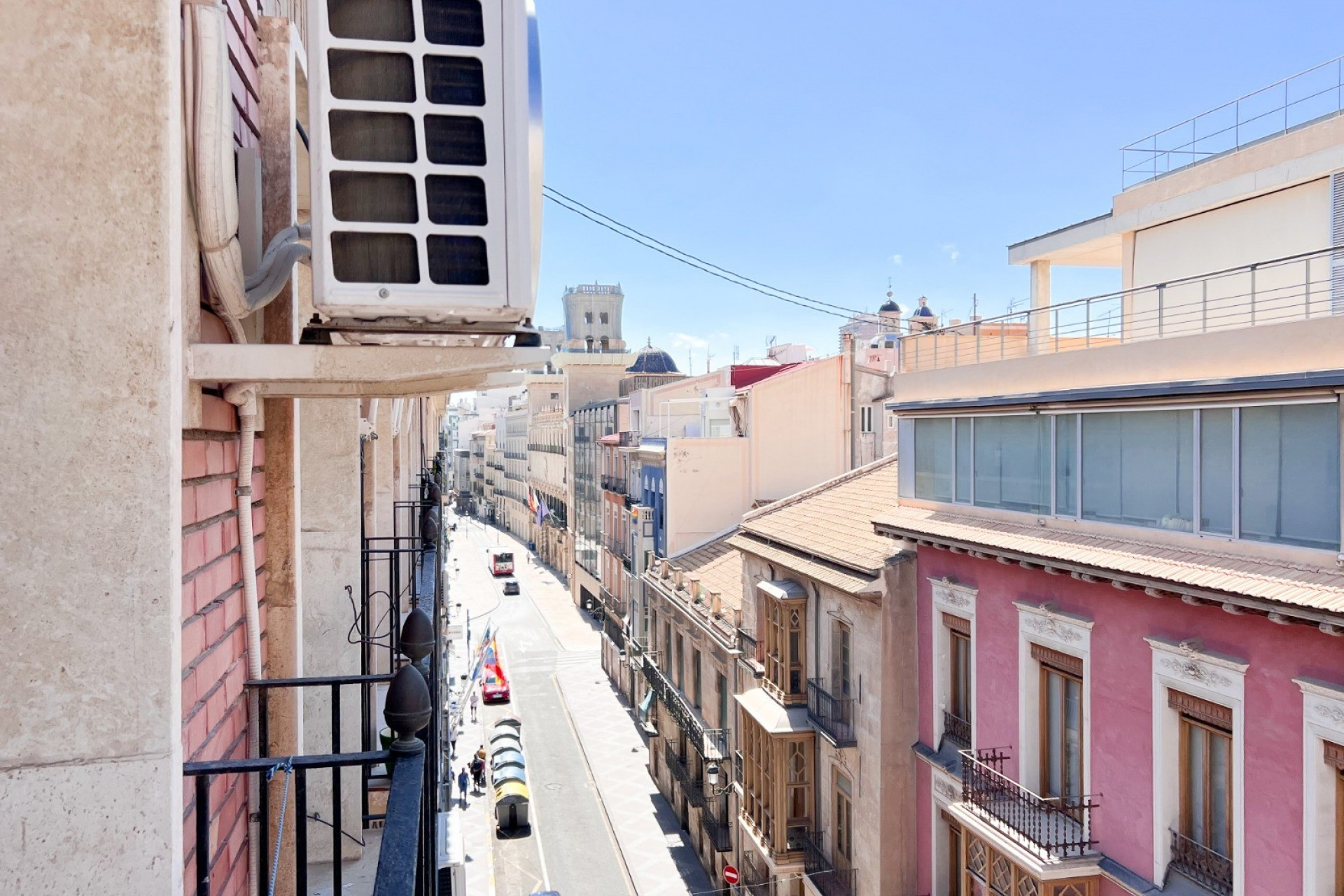 Herverkoop - 1. Appartement / flat - Alicante - Costa Blanca Noord