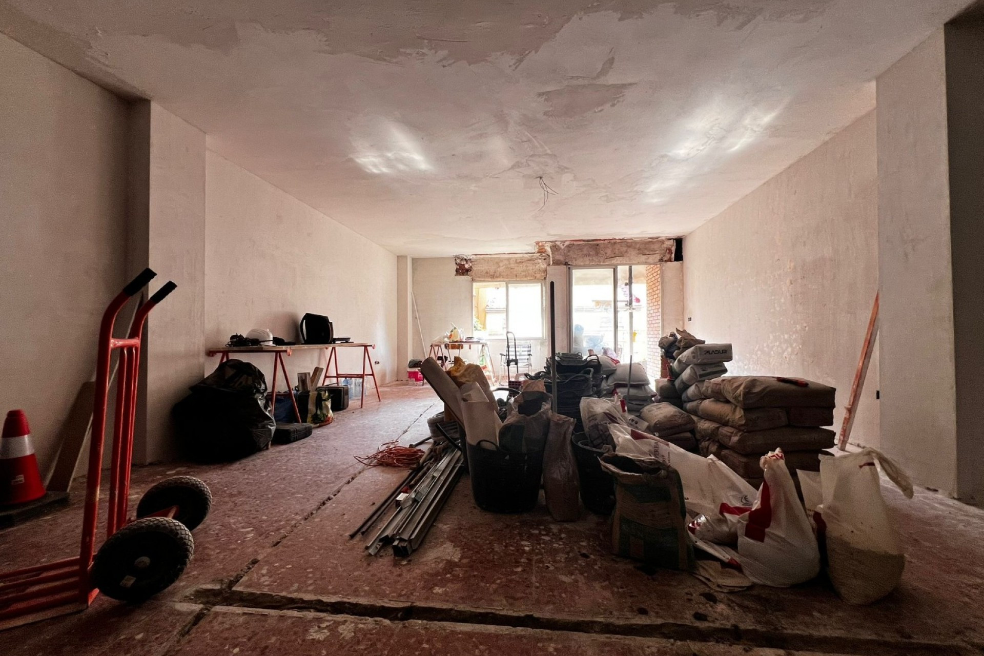 Herverkoop - 1. Appartement / flat - Alicante - Costa Blanca Noord