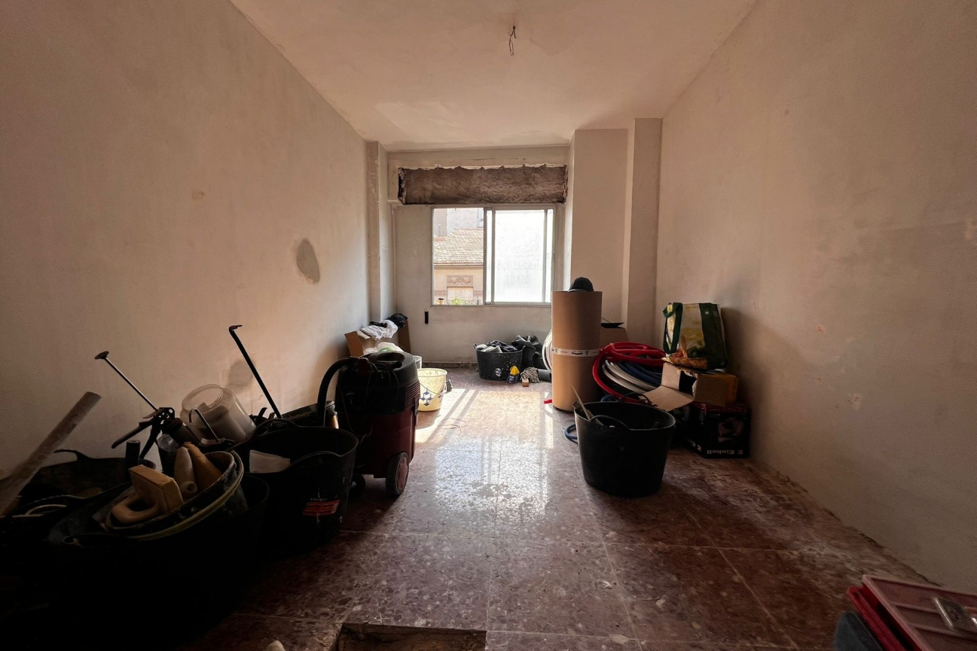 Herverkoop - 1. Appartement / flat - Alicante - Costa Blanca Noord