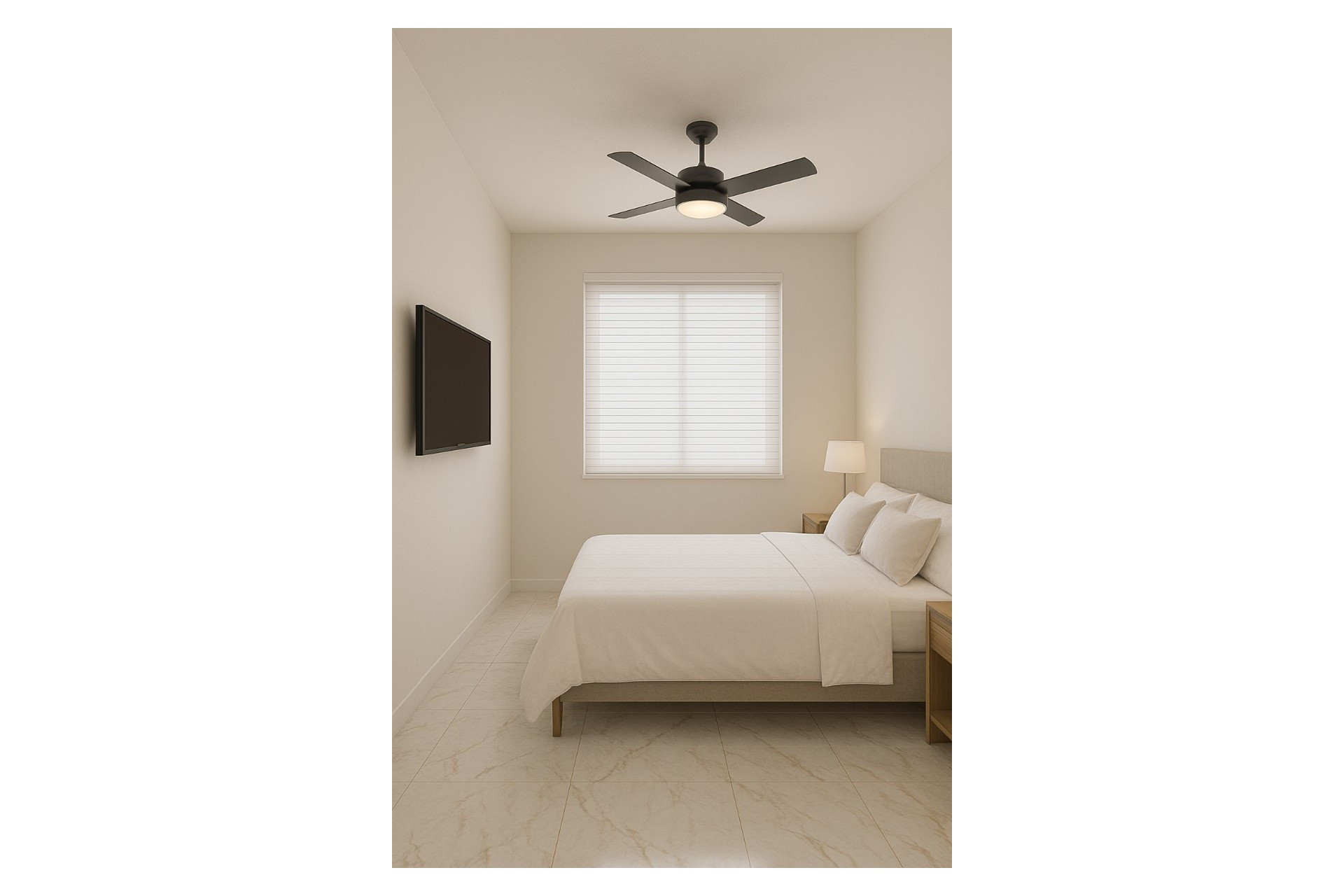 Herverkoop - 1. Appartement / flat - Alicante - Costa Blanca Noord