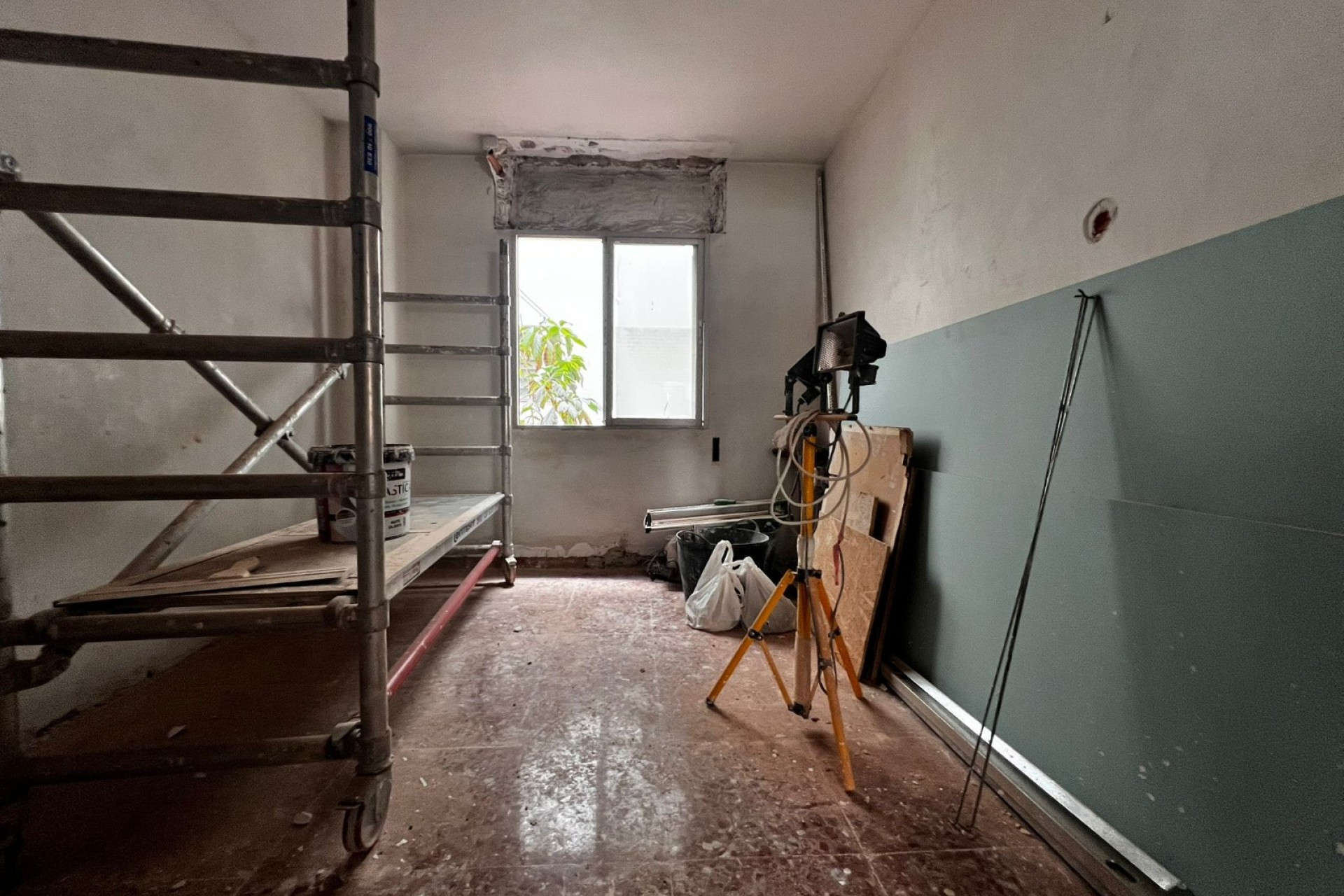 Herverkoop - 1. Appartement / flat - Alicante - Costa Blanca Noord